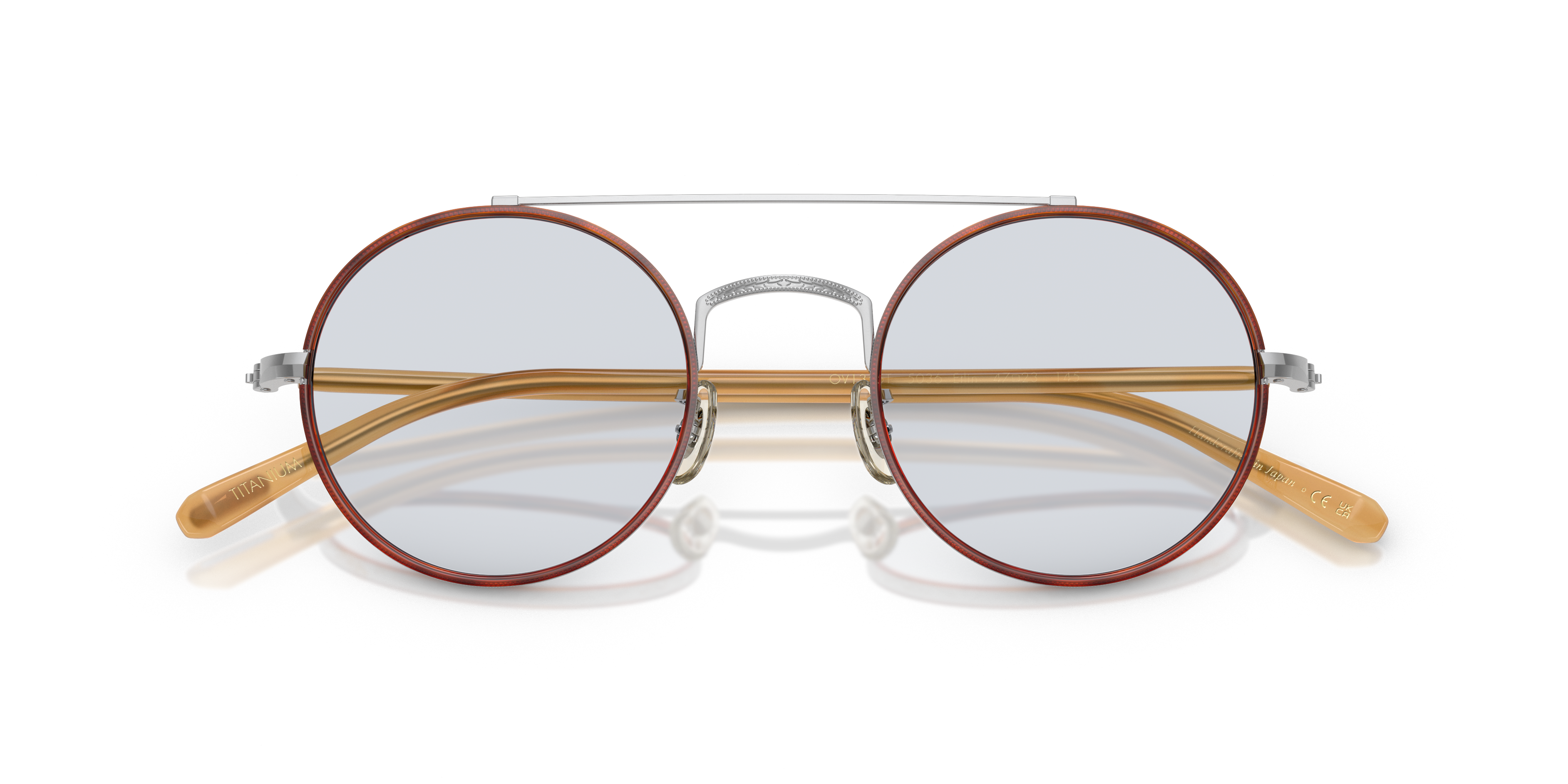 Oliver Peoples OV1355T ETLIN 5036