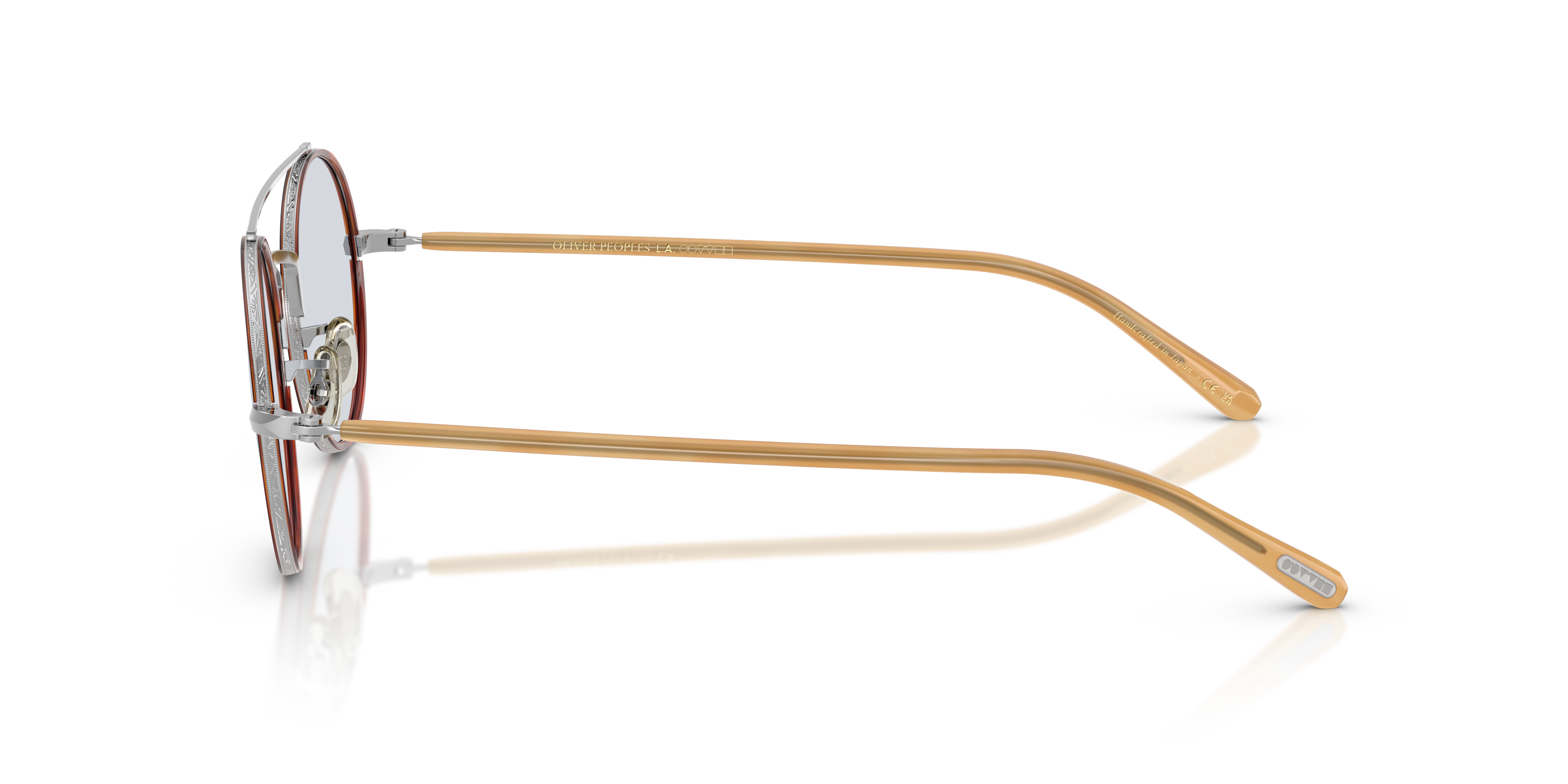 Oliver Peoples OV1355T ETLIN 5036
