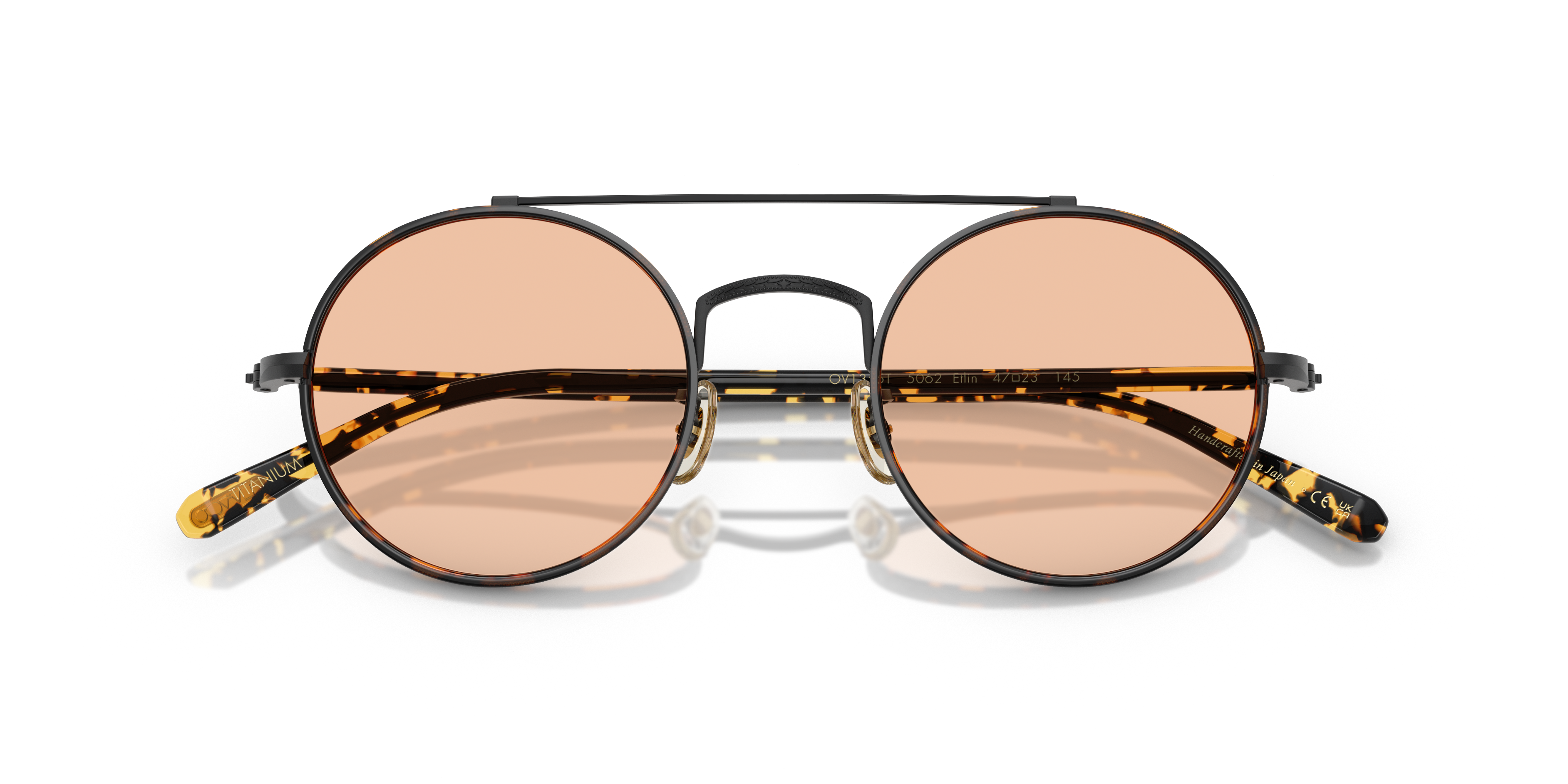 Oliver Peoples OV1355T ETLIN 5062