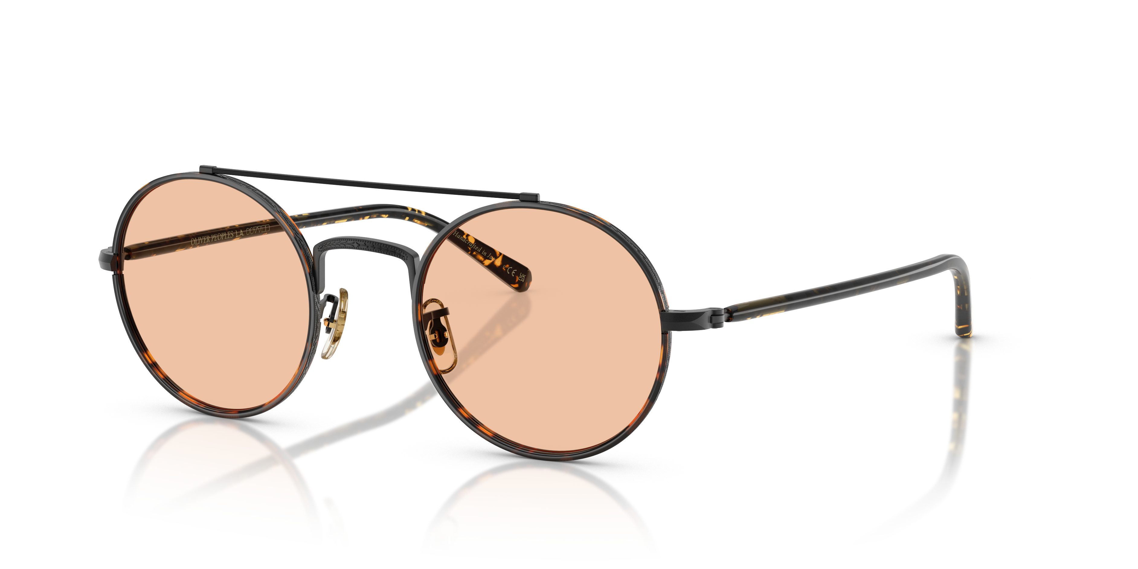 Oliver Peoples OV1355T ETLIN 5062