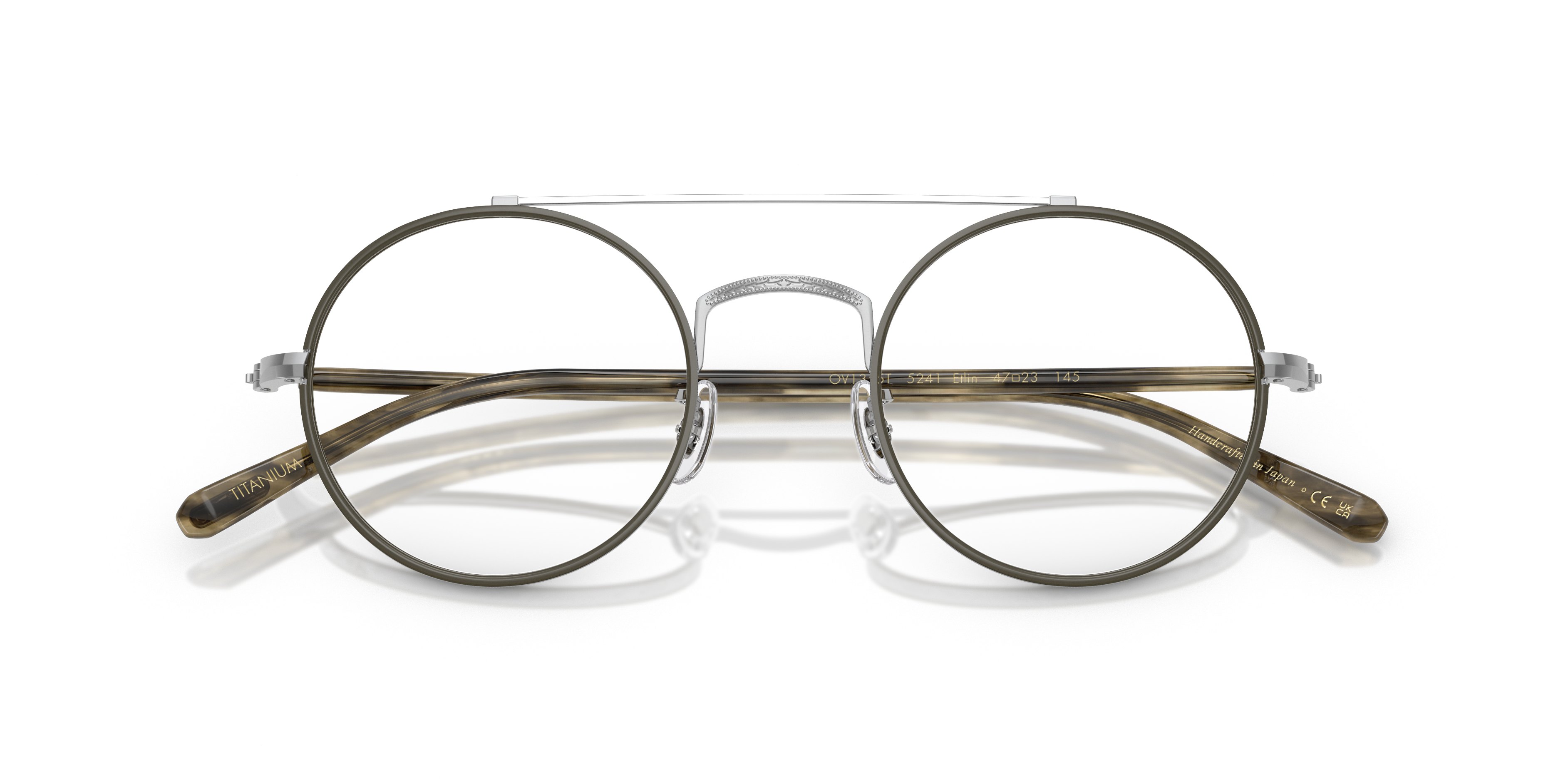Oliver Peoples OV1355T ETLIN 5241