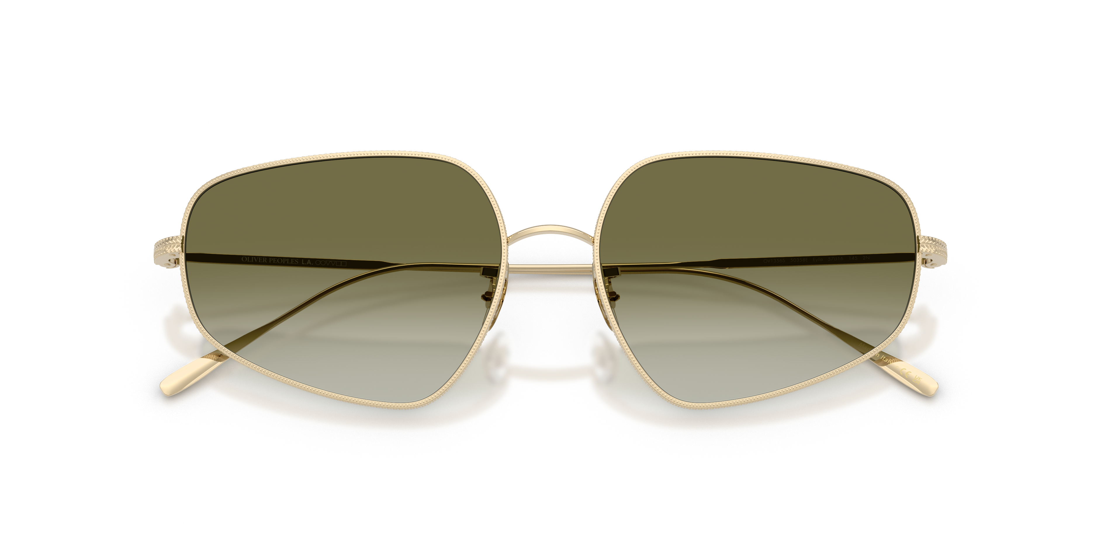 Oliver Peoples OV1356S EYLLA 50358E
