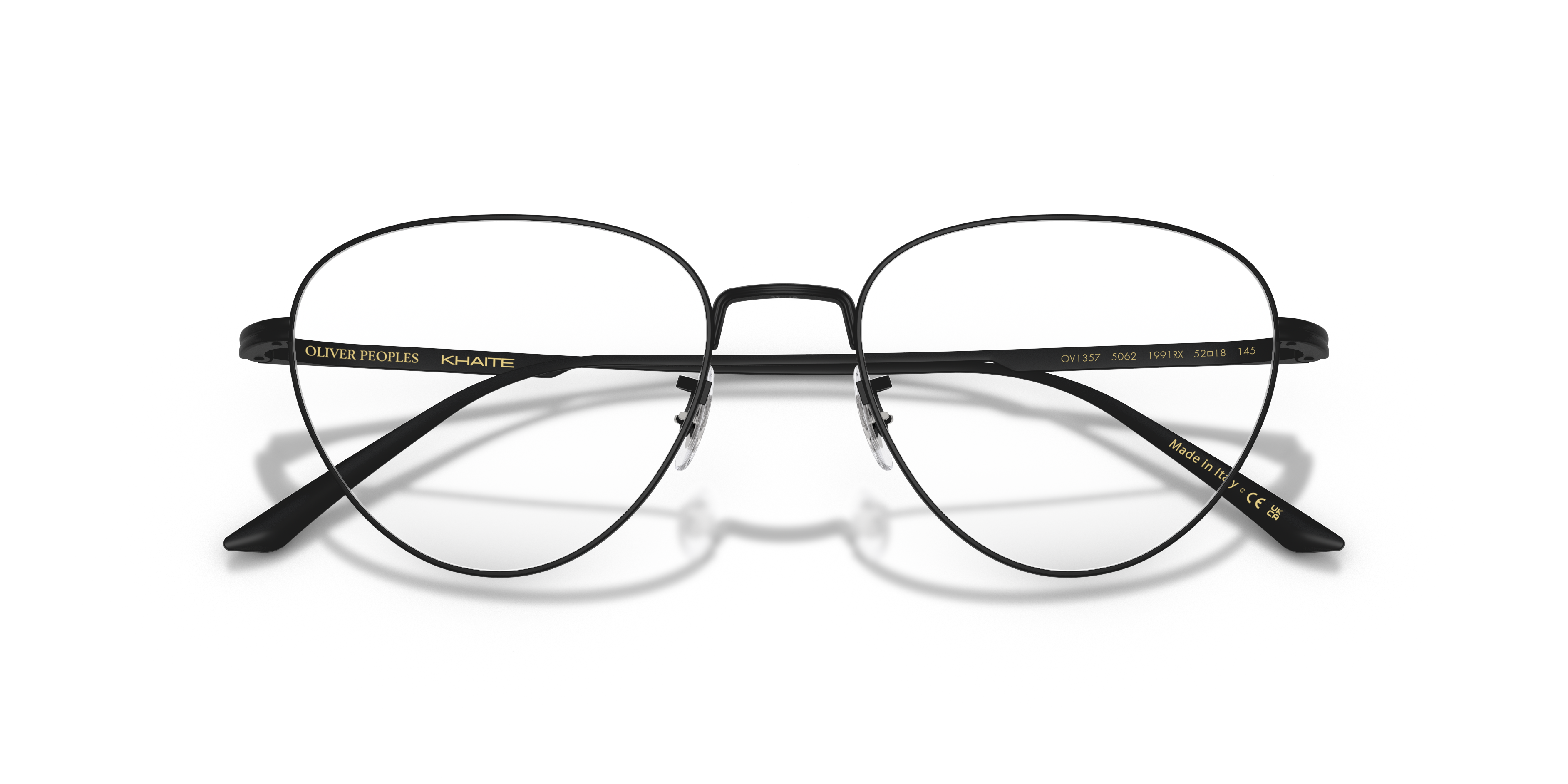 Oliver Peoples OV1357 1991RX 5062