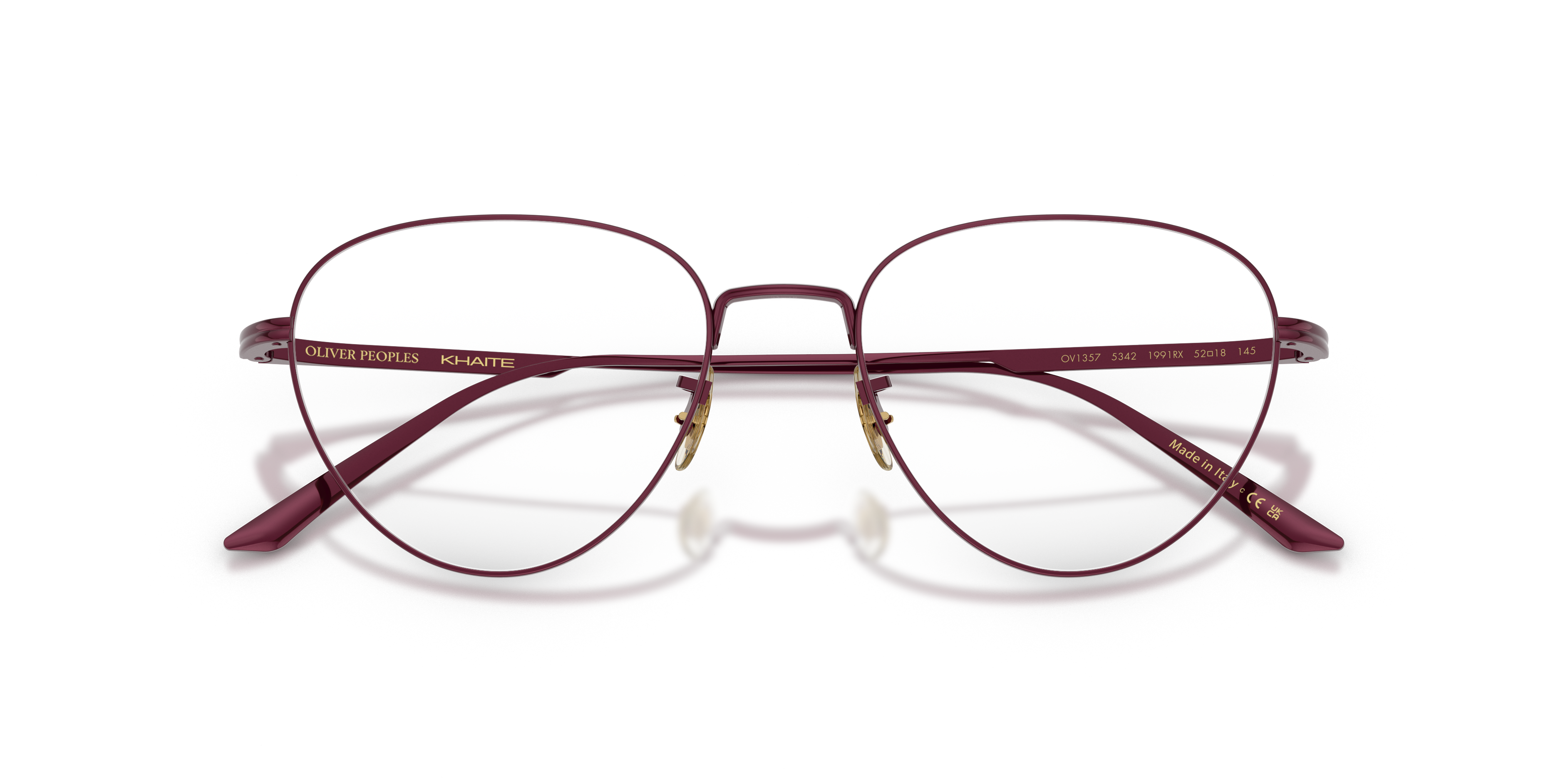 Oliver Peoples OV1357 1991RX 5342