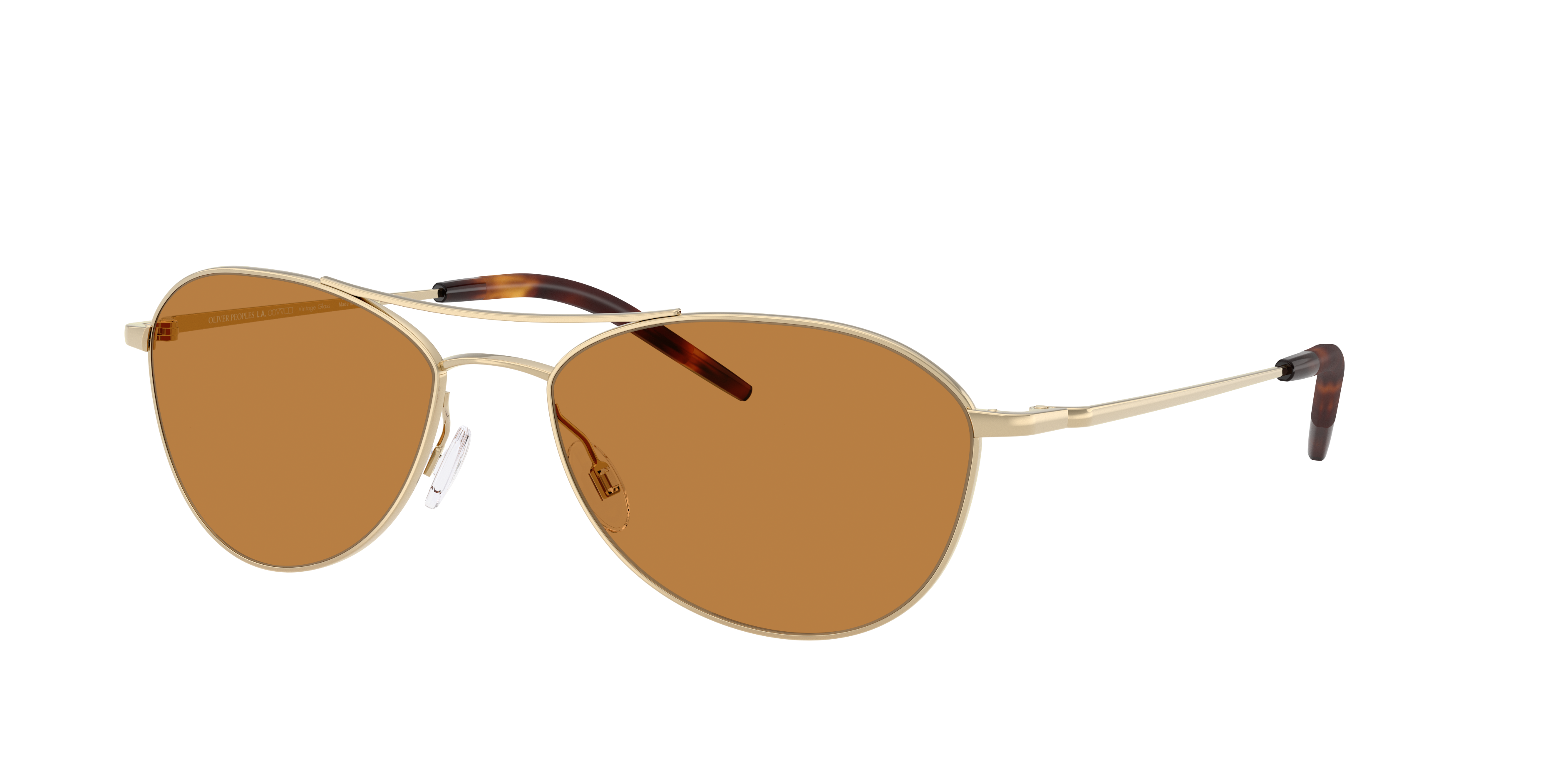 Oliver Peoples OV1358S AERO II 503553