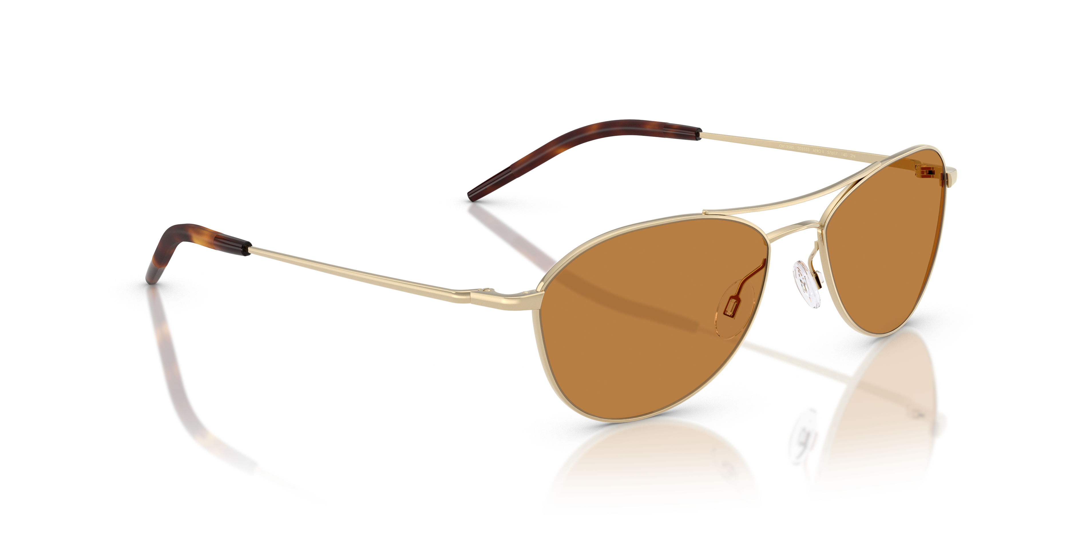 Oliver Peoples OV1358S AERO II 503553