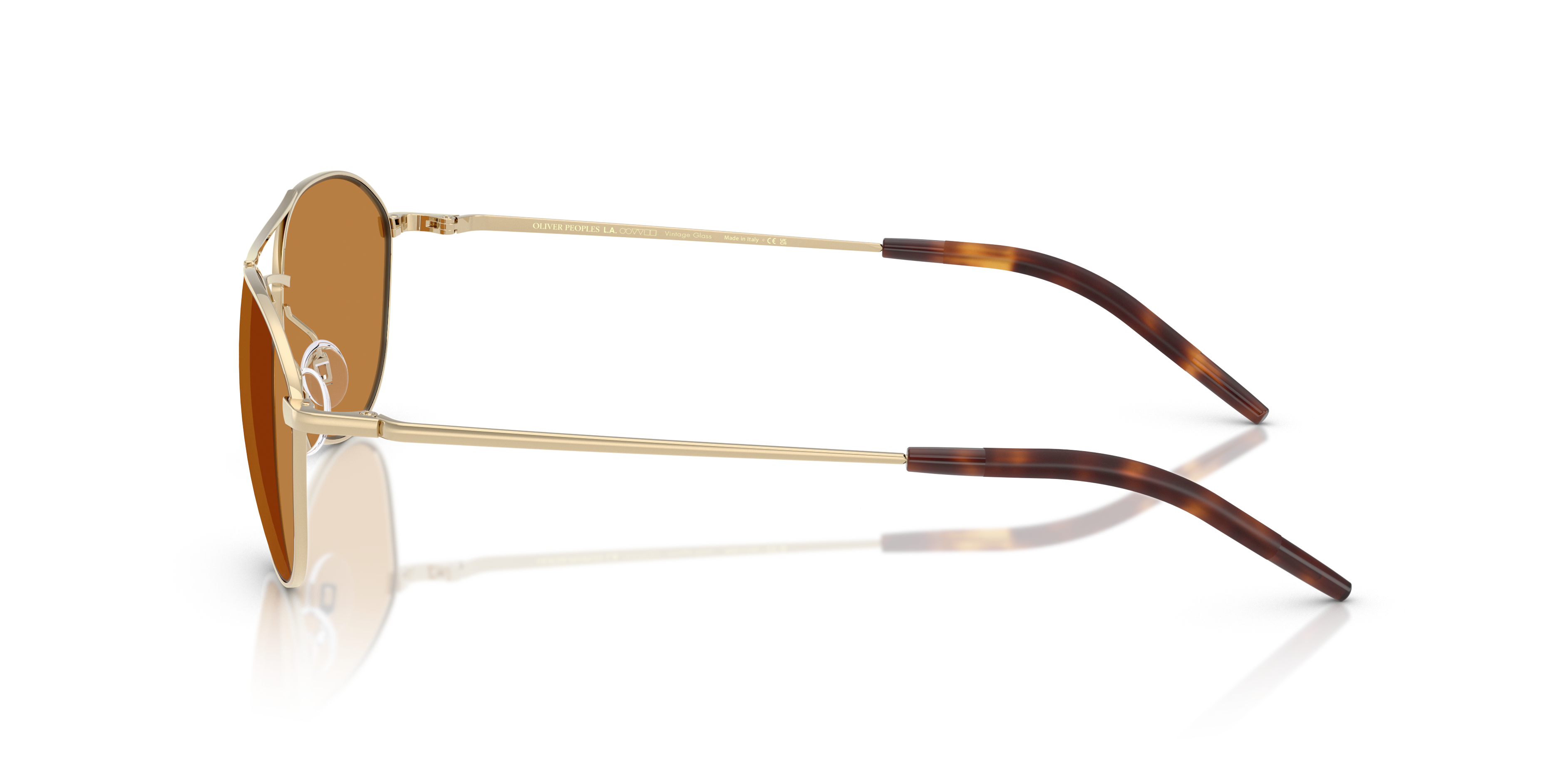 Oliver Peoples OV1358S AERO II 503553