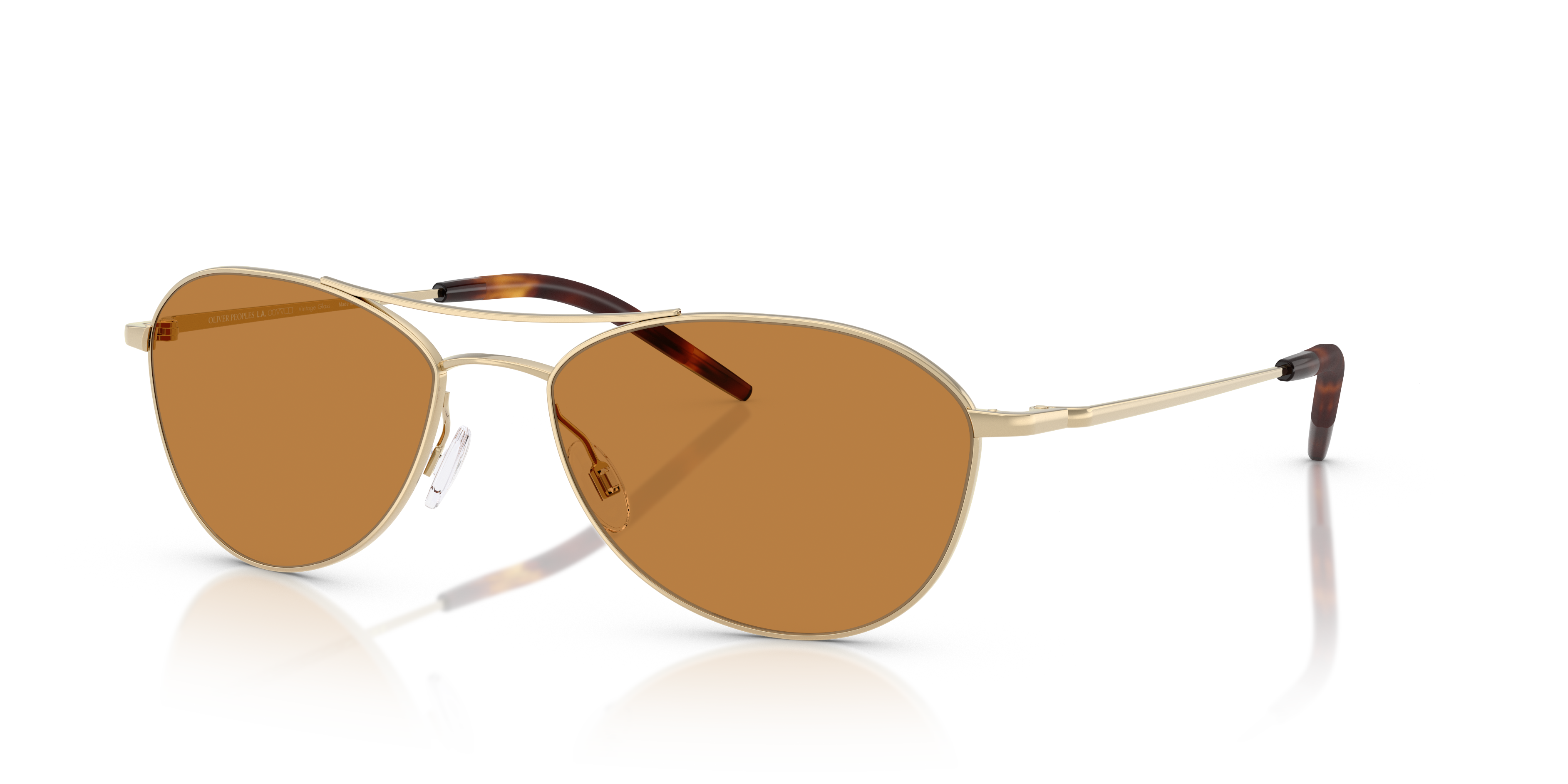 Oliver Peoples OV1358S AERO II 503553