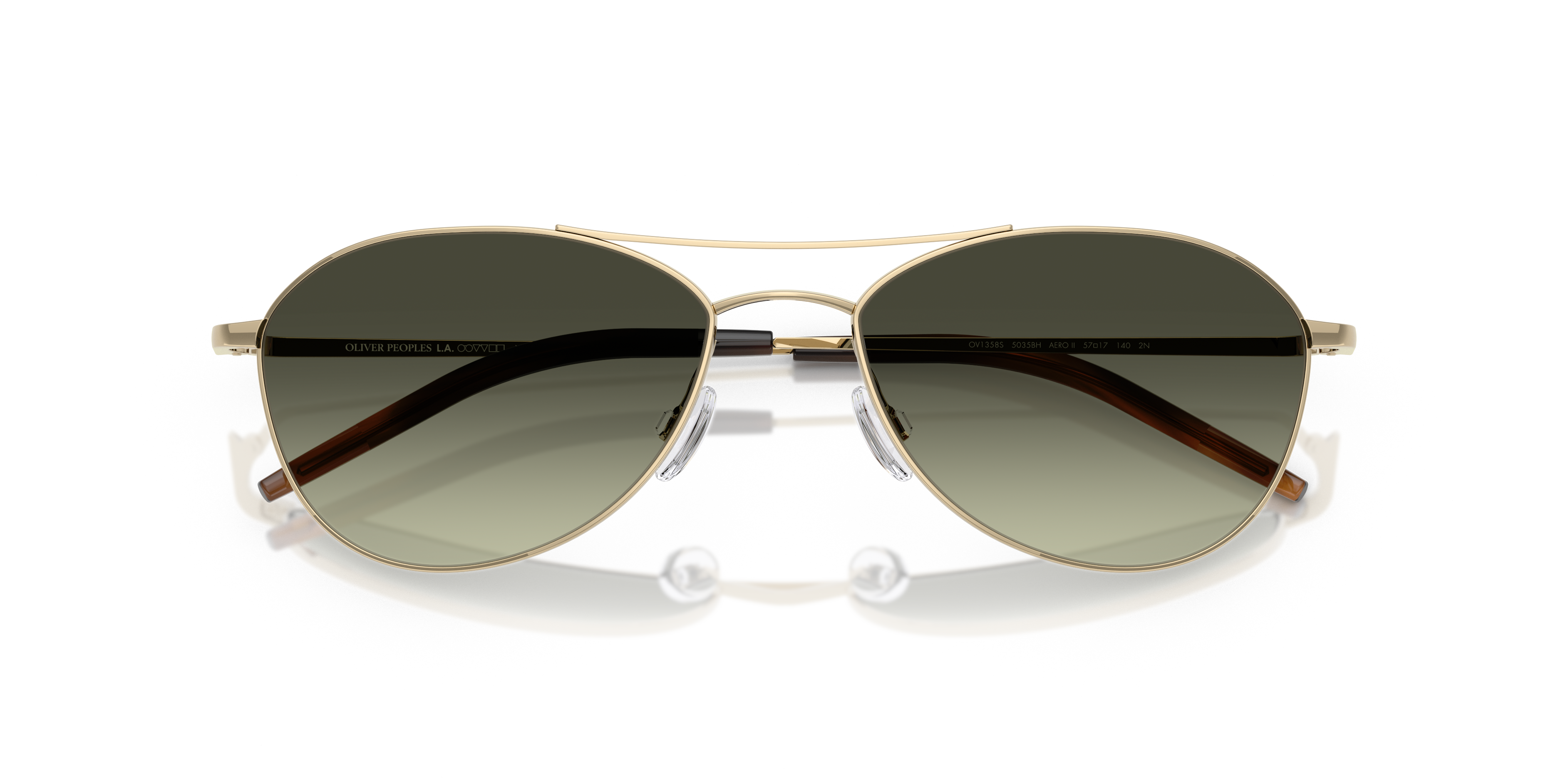 Oliver Peoples OV1358S AERO II 5035BH