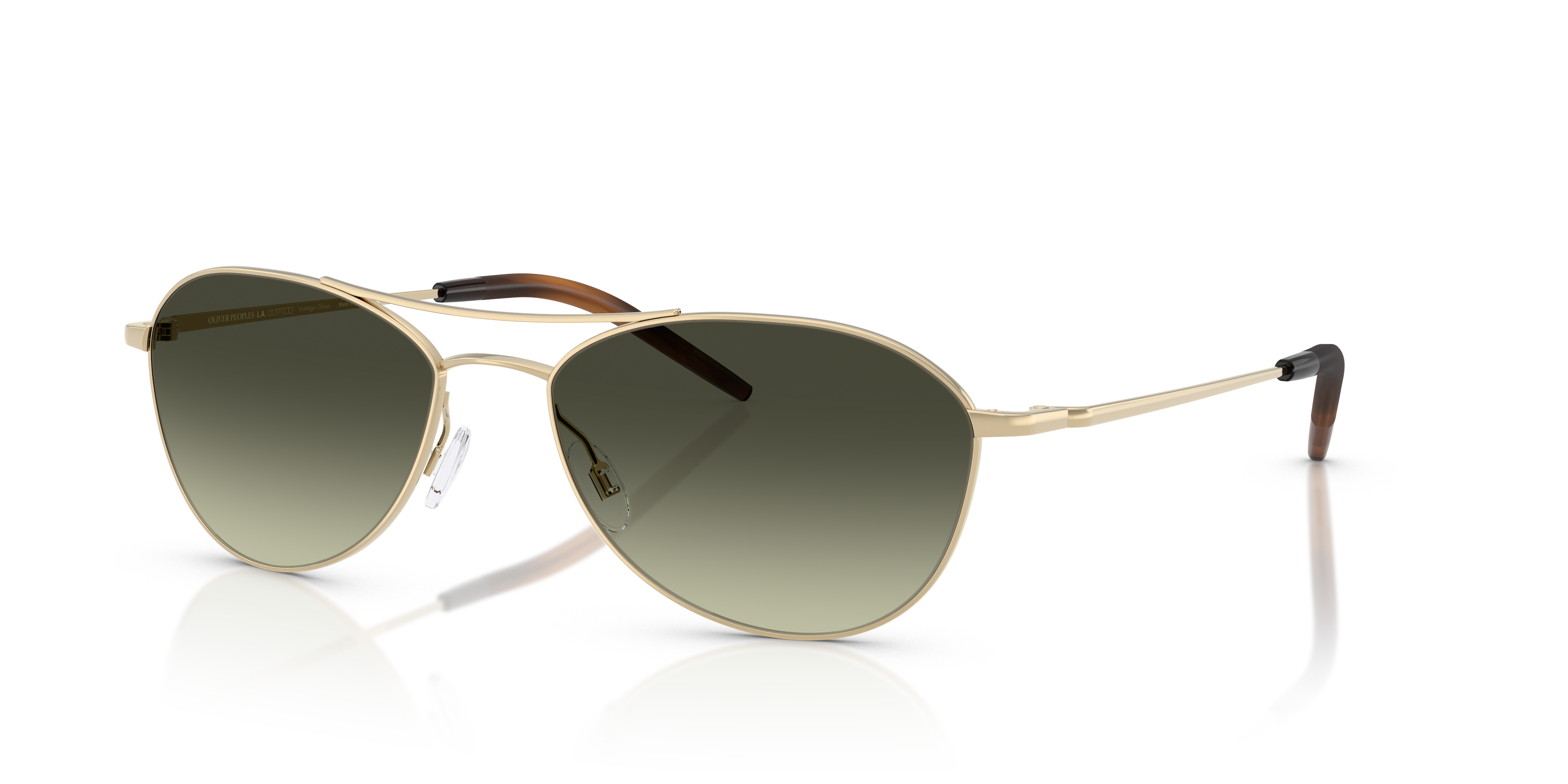 Oliver Peoples OV1358S AERO II 5035BH