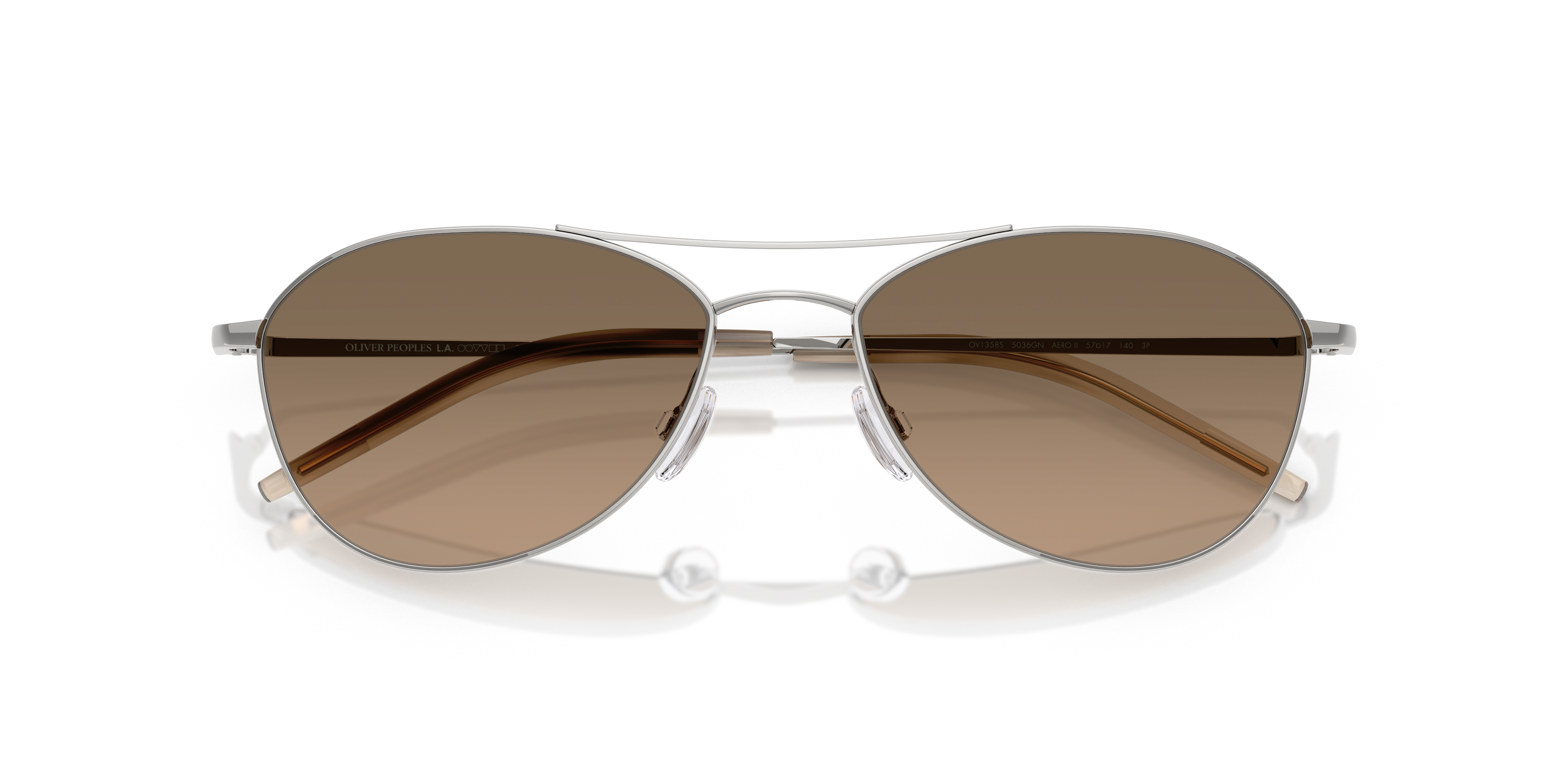 Oliver Peoples OV1358S AERO II 5036GN