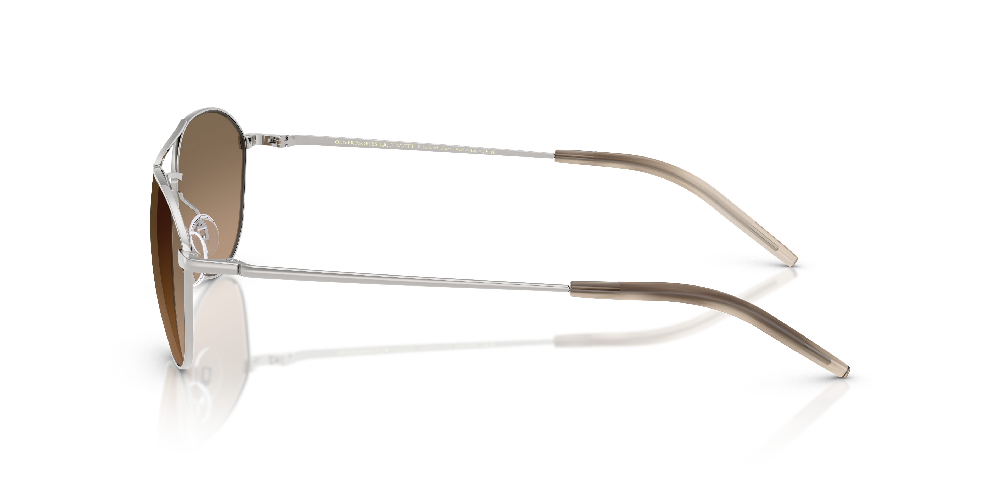 Oliver Peoples OV1358S AERO II 5036GN