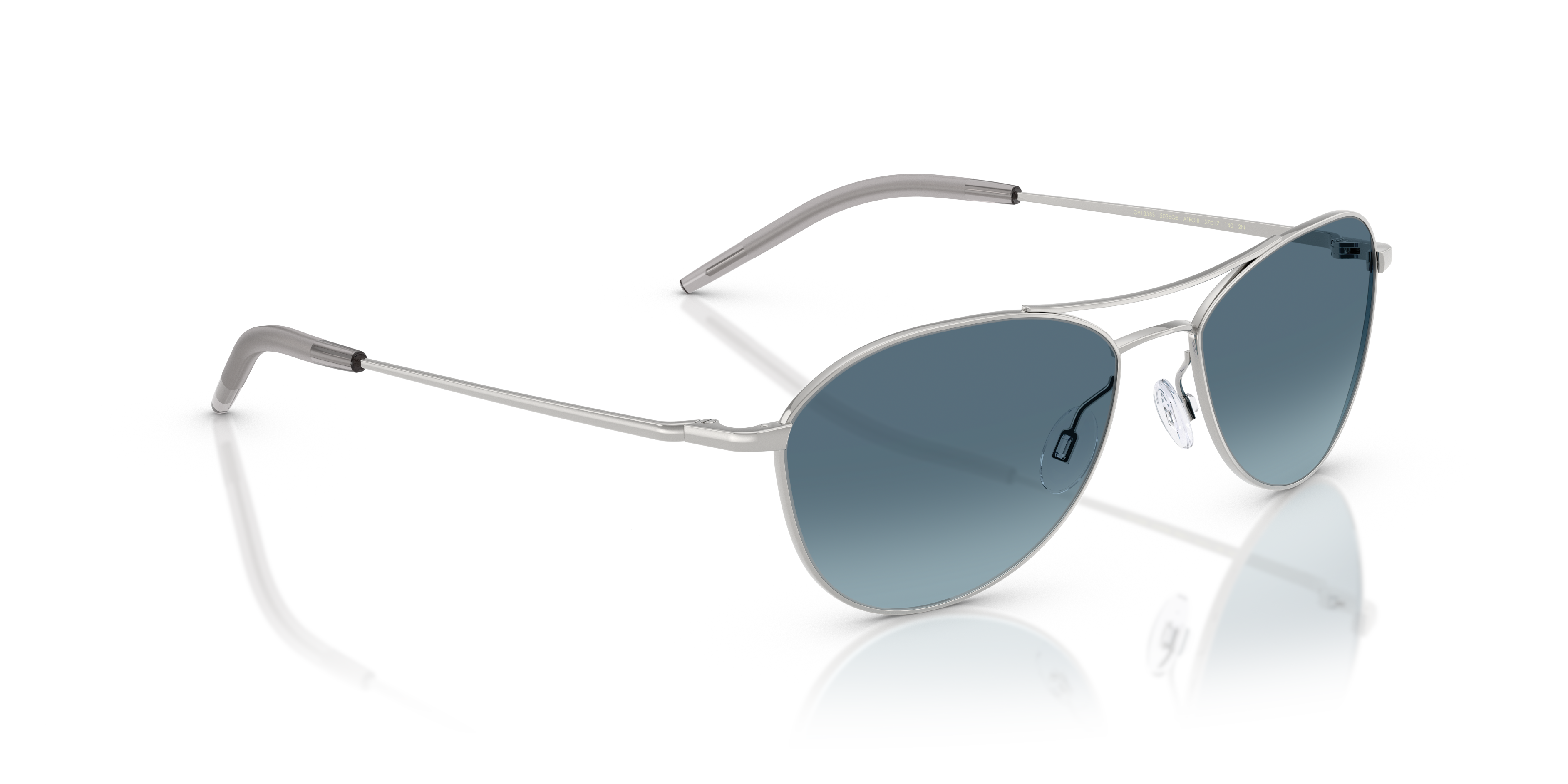 Oliver Peoples OV1358S AERO II 5036Q8