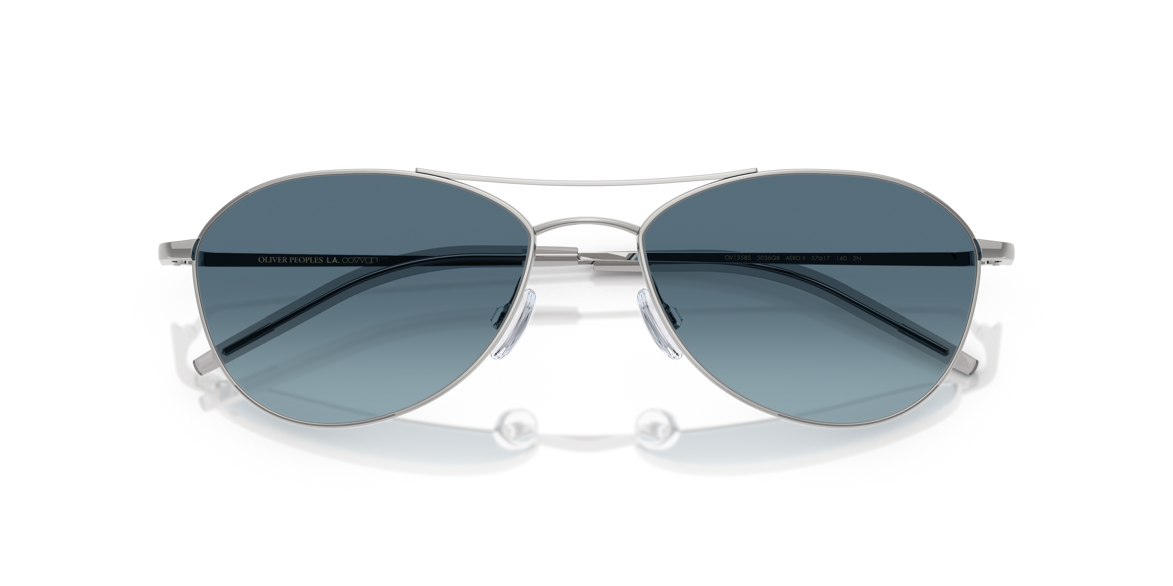 Oliver Peoples OV1358S AERO II 5036Q8