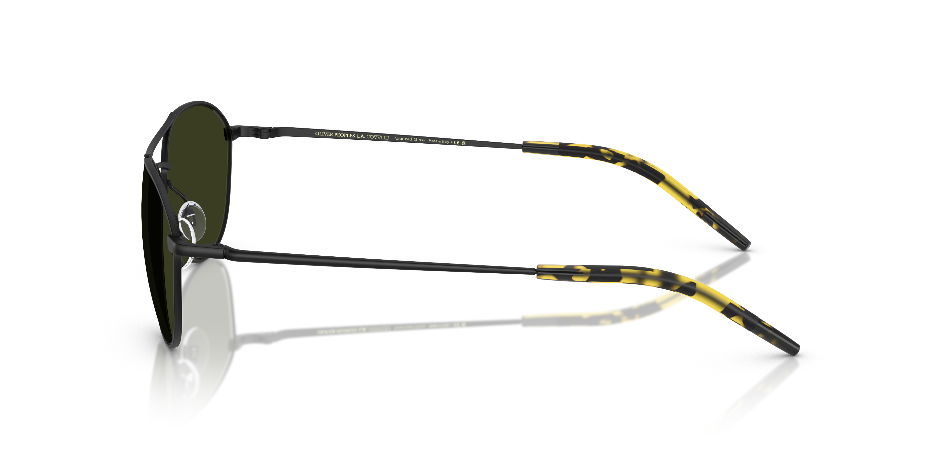 Oliver Peoples OV1358S AERO II 5062P1