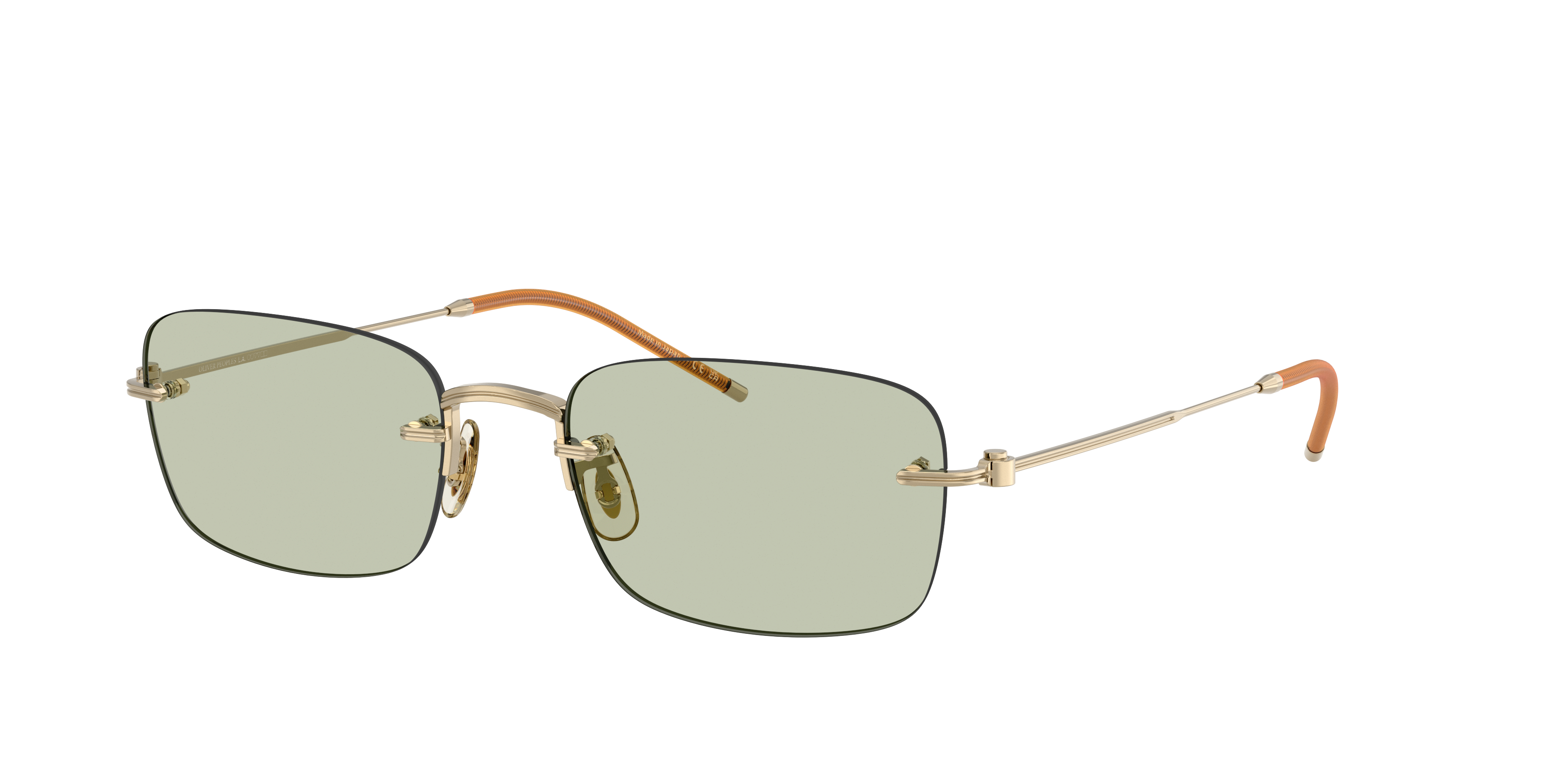Oliver Peoples OV1359T TK-10 5035