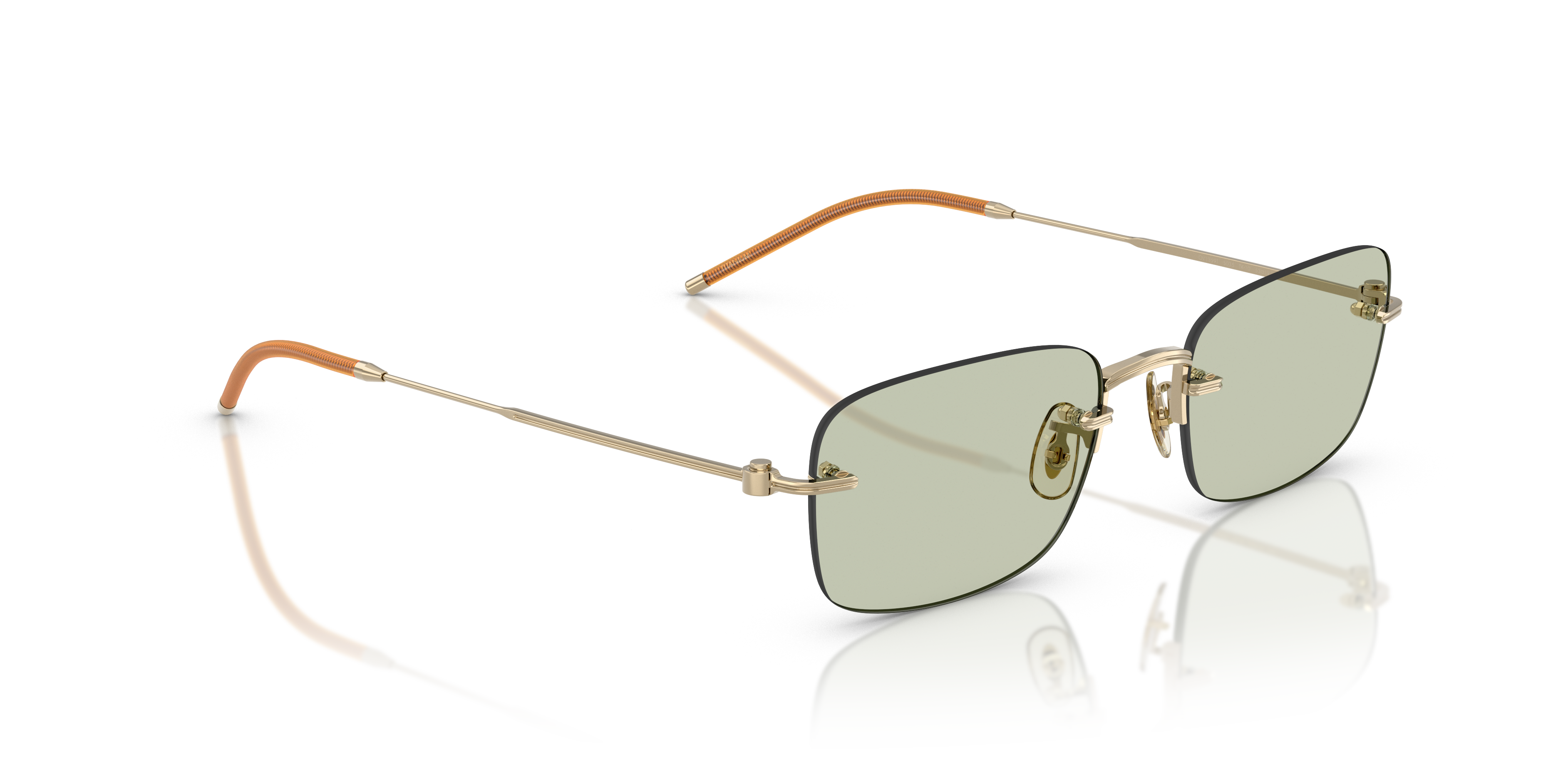Oliver Peoples OV1359T TK-10 5035