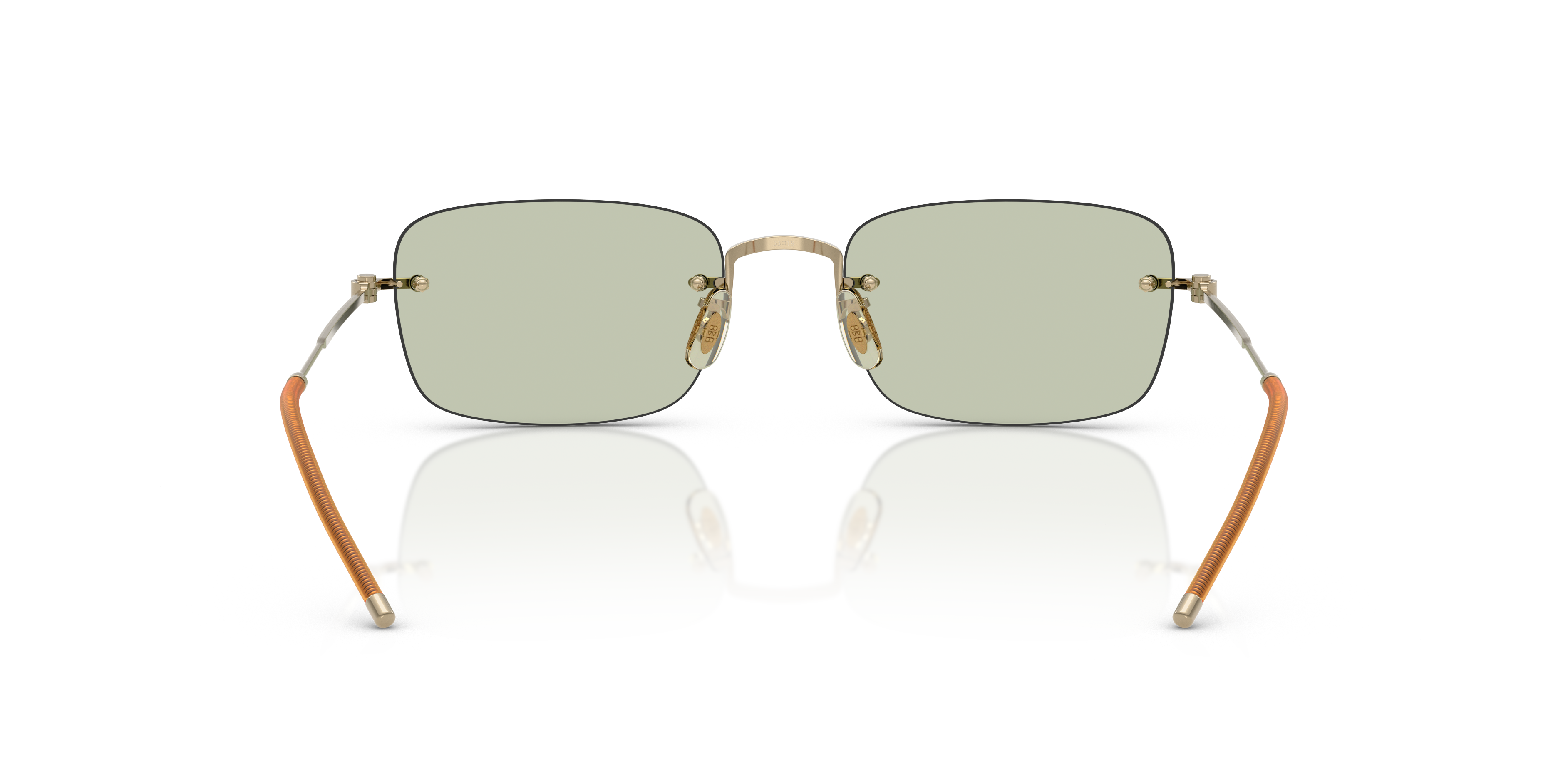 Oliver Peoples OV1359T TK-10 5035