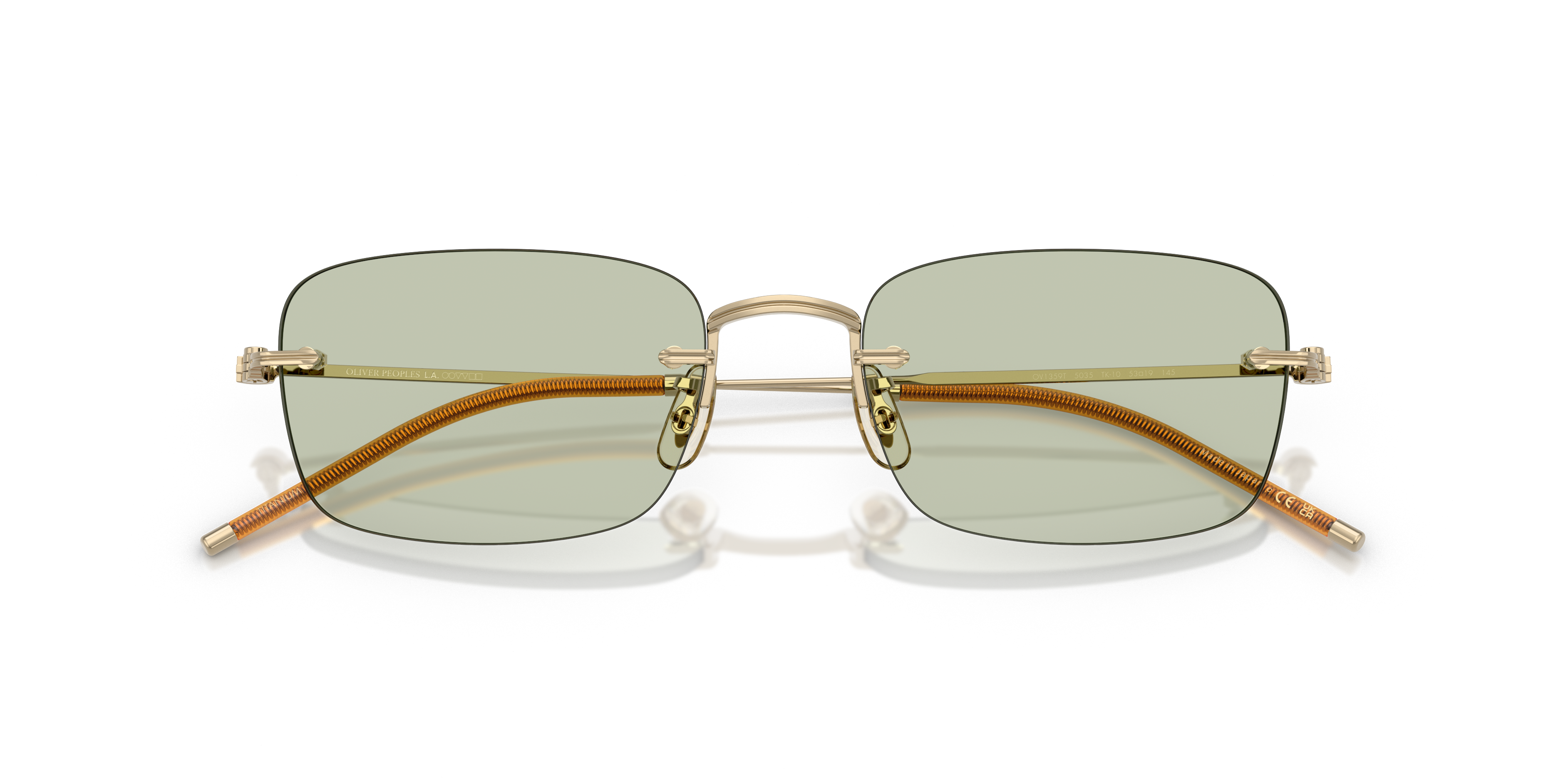 Oliver Peoples OV1359T TK-10 5035