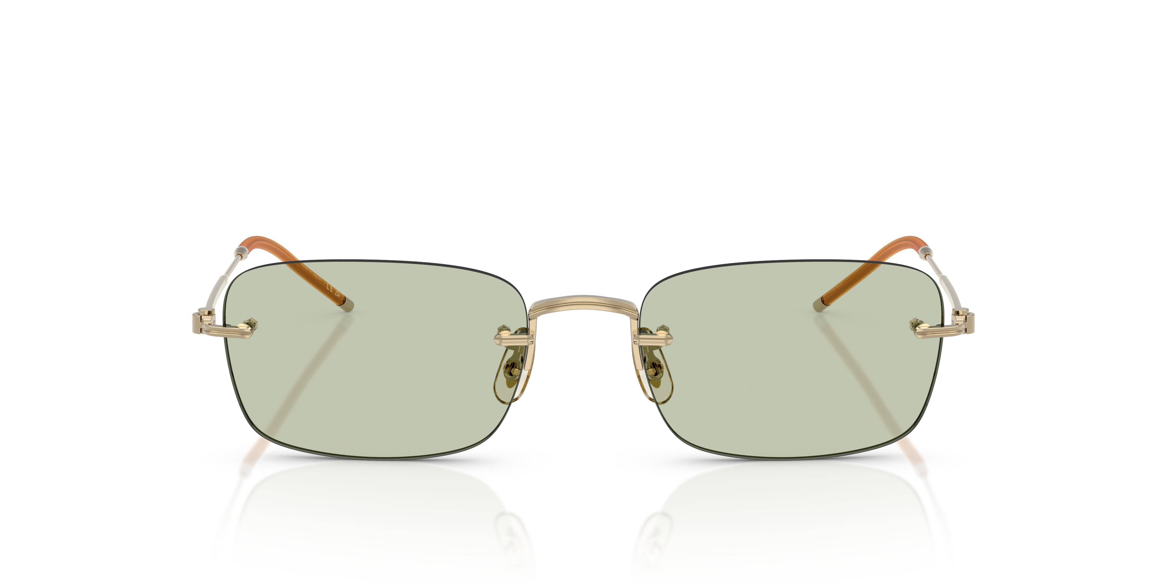 Oliver Peoples OV1359T TK-10 5035