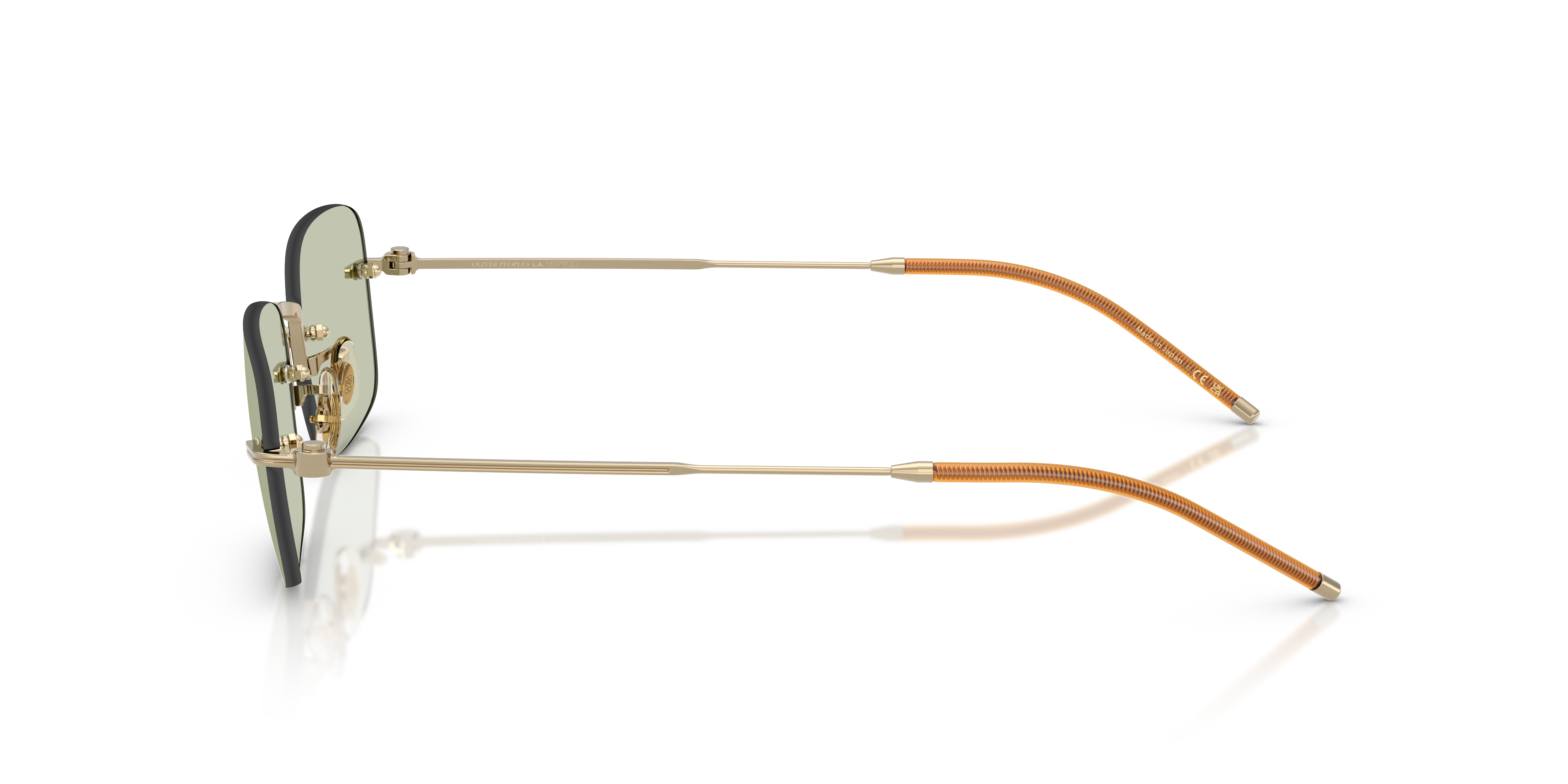 Oliver Peoples OV1359T TK-10 5035