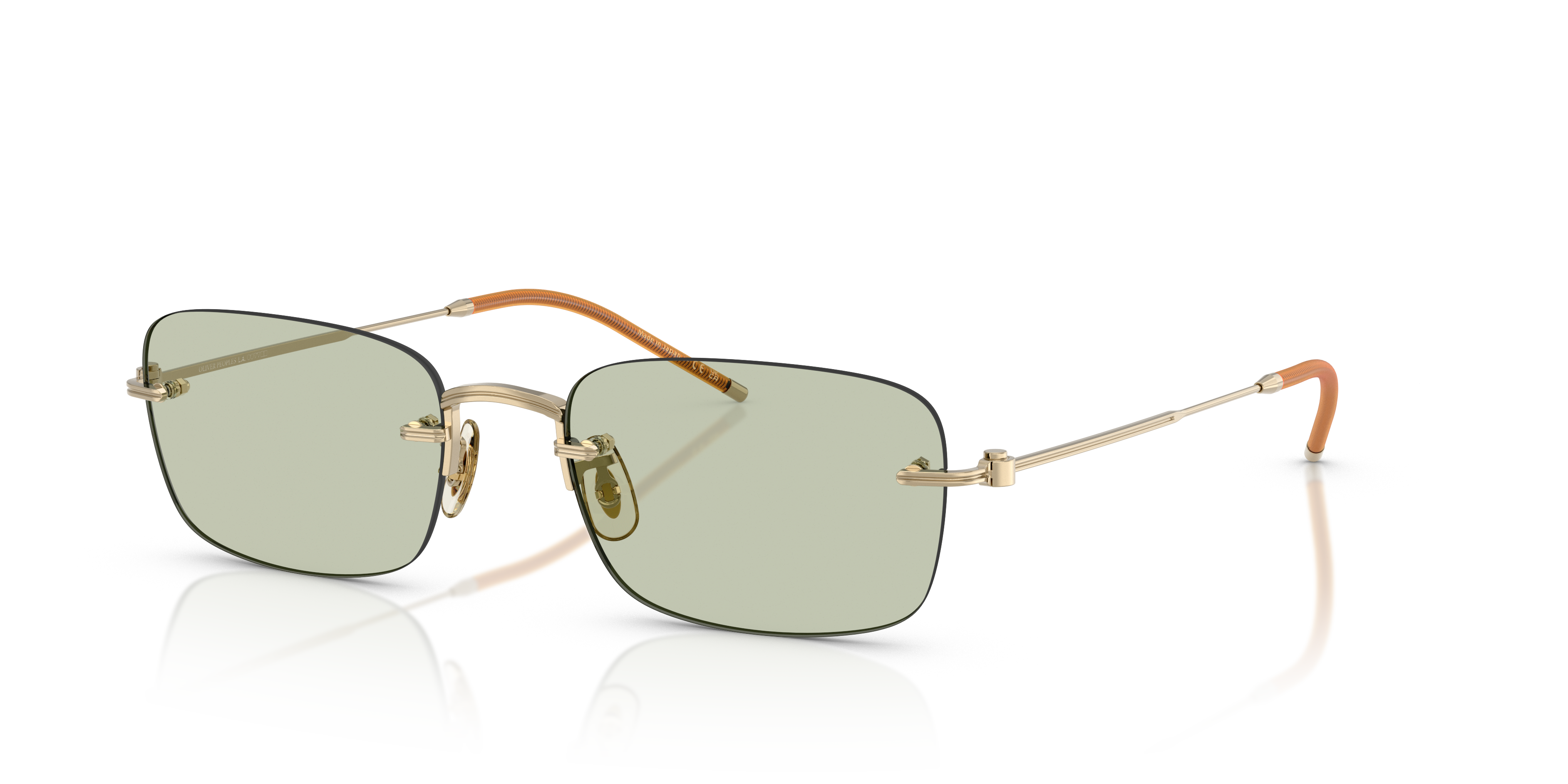 Oliver Peoples OV1359T TK-10 5035
