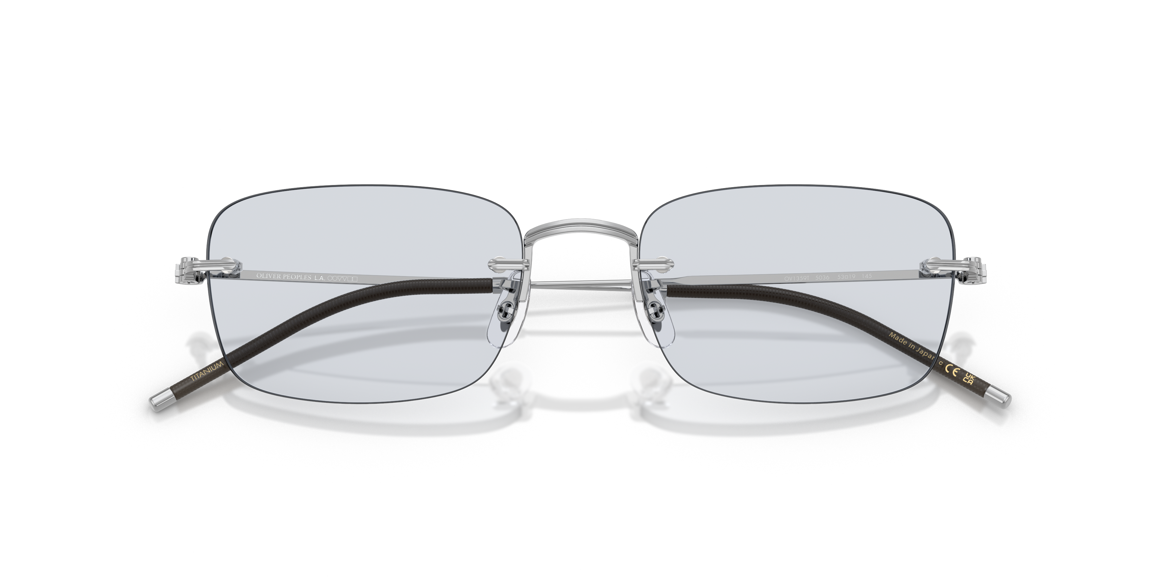Oliver Peoples OV1359T TK-10 5036