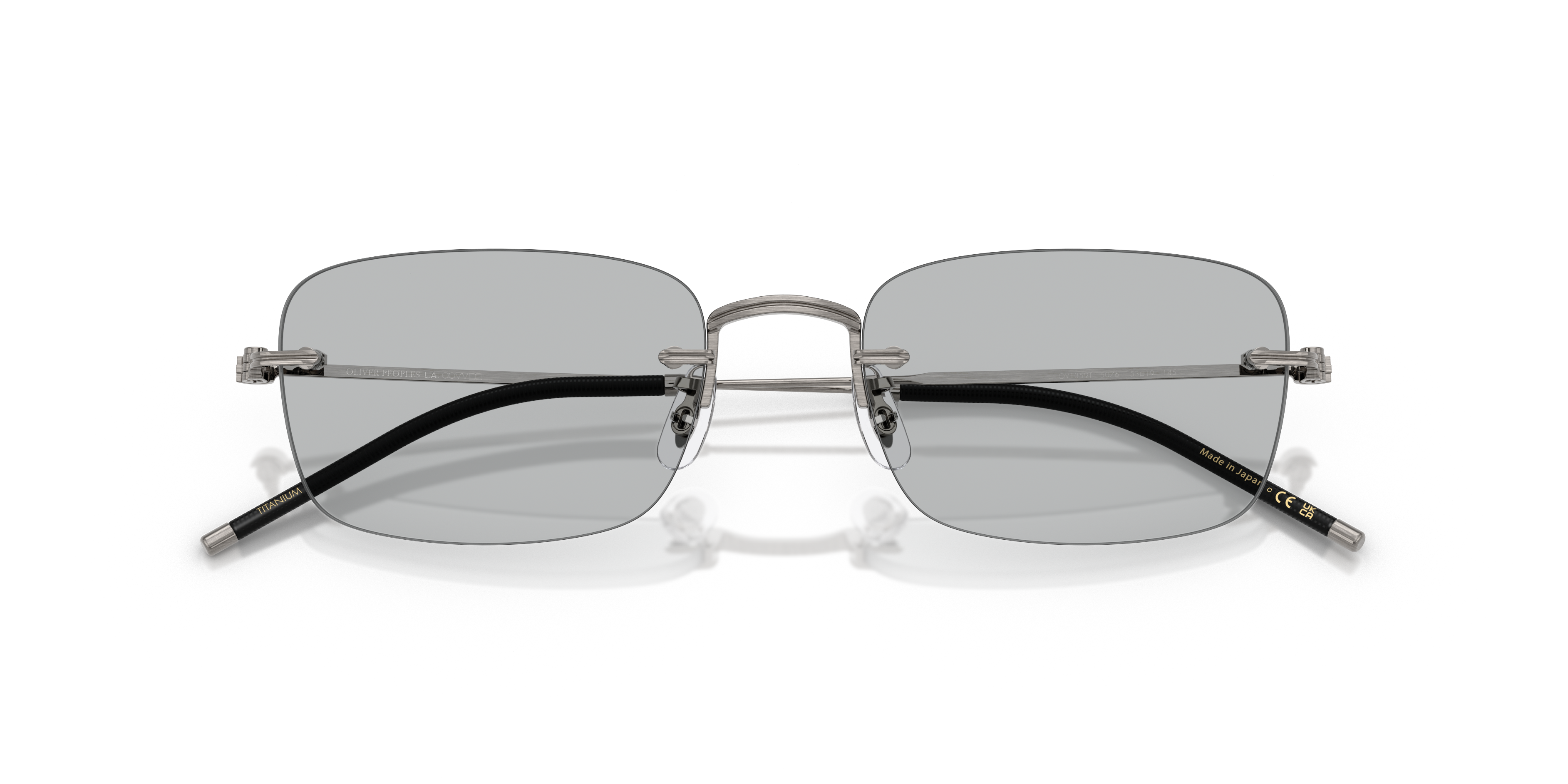 Oliver Peoples OV1359T TK-10 5076