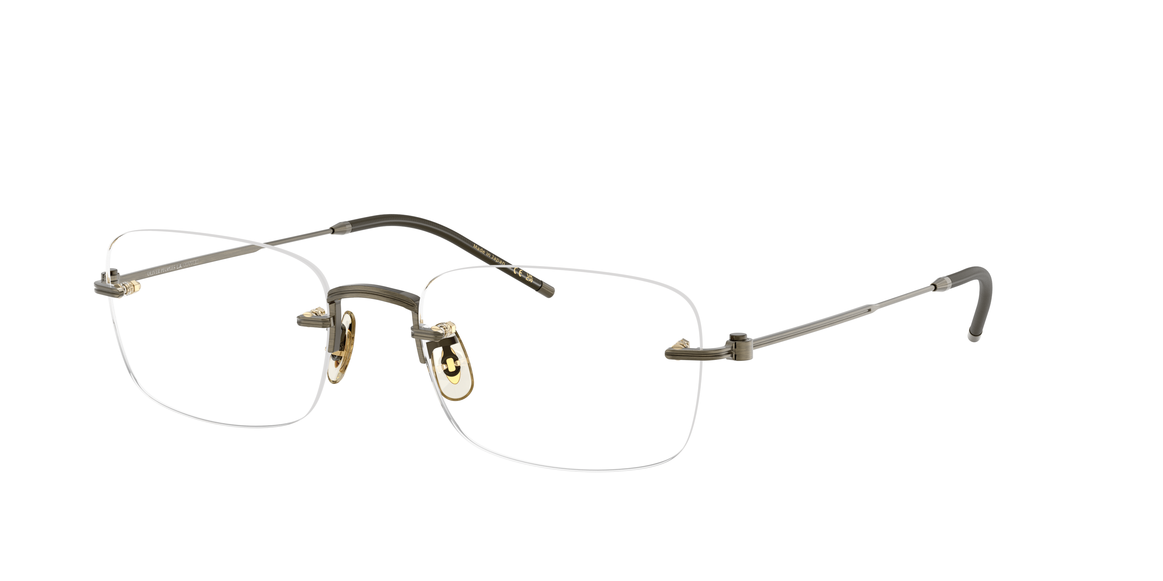 Oliver Peoples OV1359T TK-10 5284