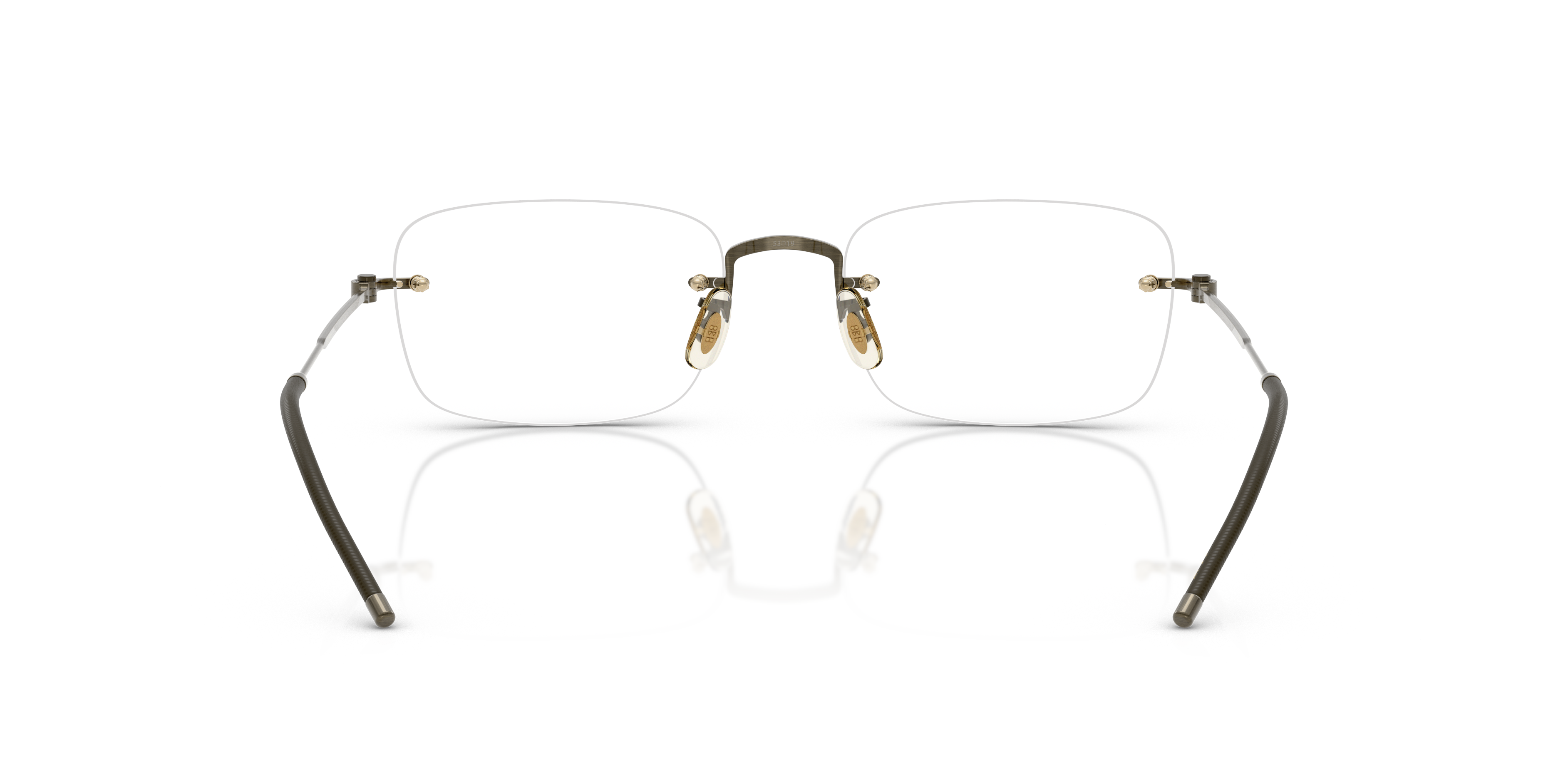 Oliver Peoples OV1359T TK-10 5284