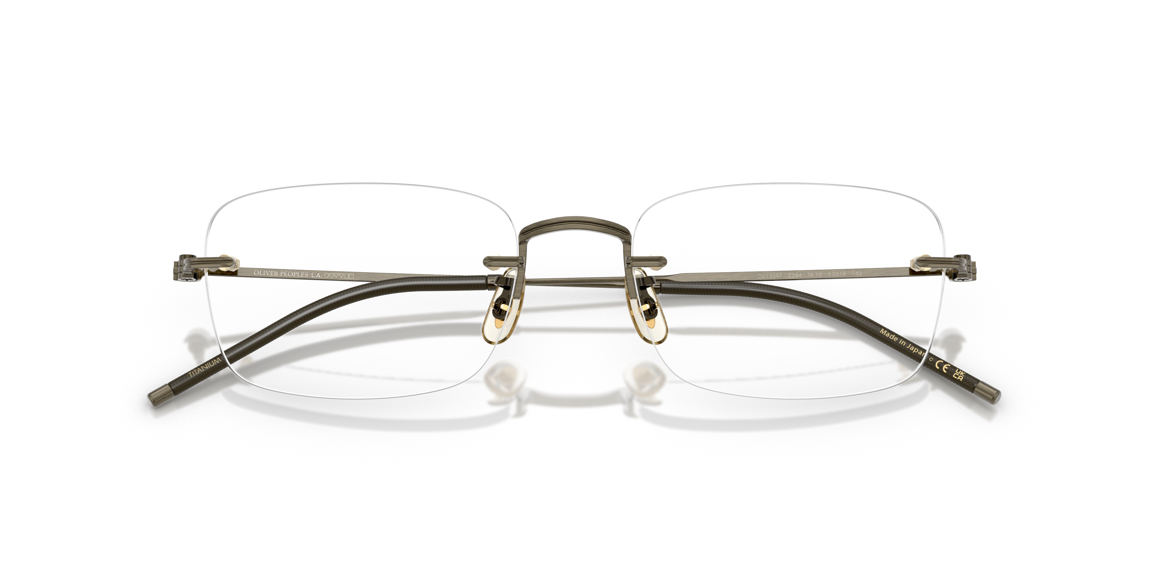 Oliver Peoples OV1359T TK-10 5284