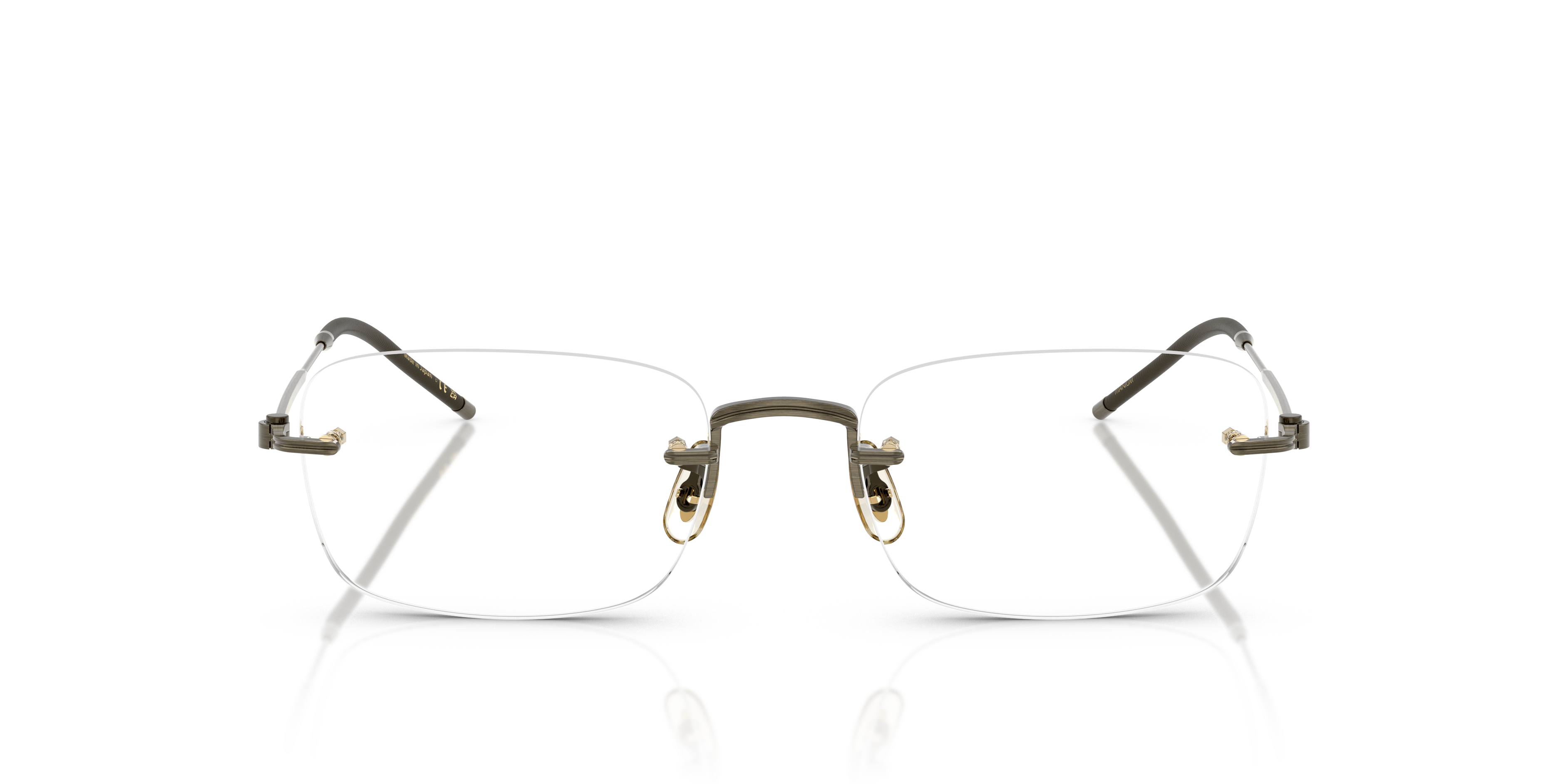 Oliver Peoples OV1359T TK-10 5284