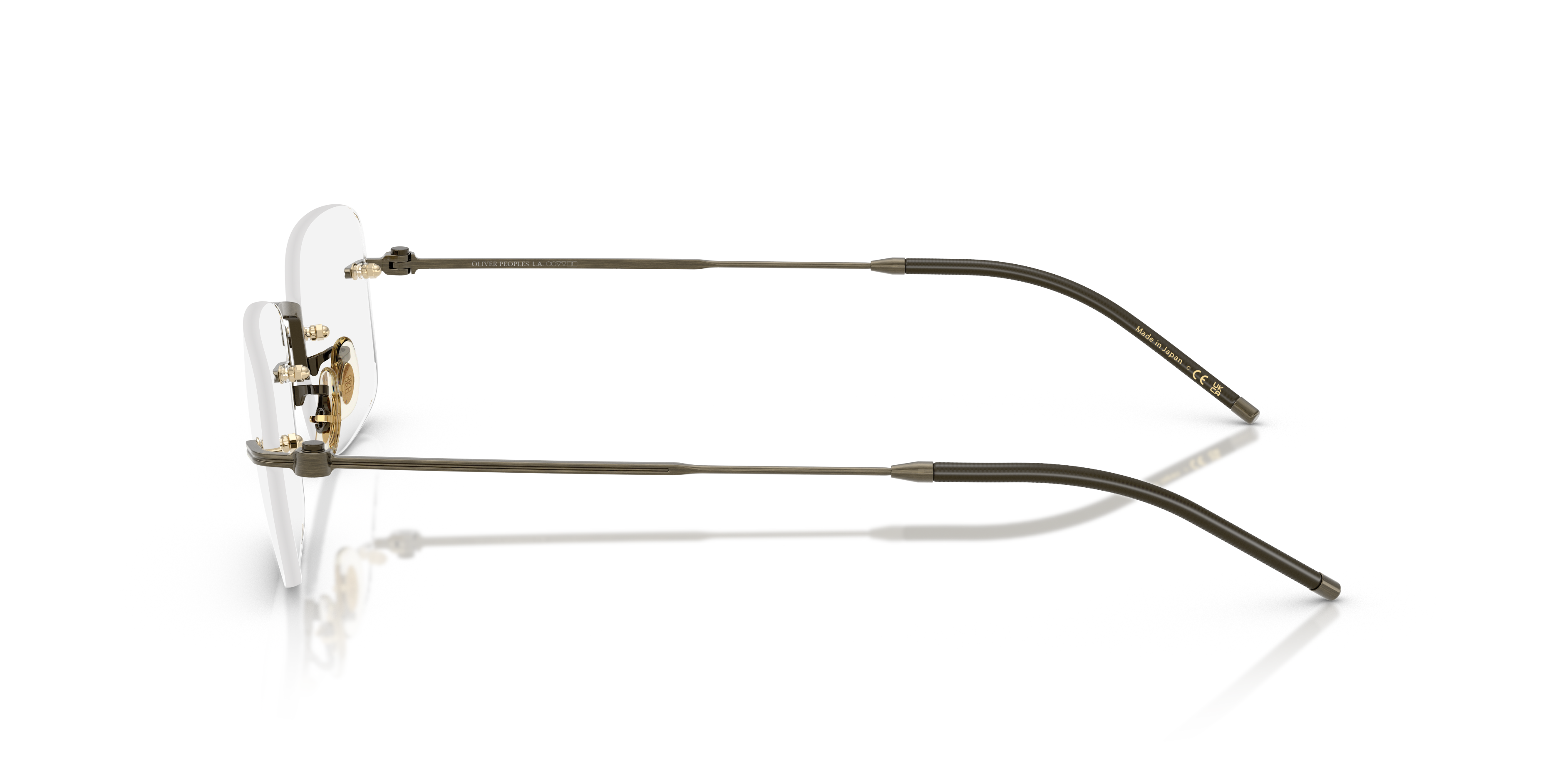 Oliver Peoples OV1359T TK-10 5284
