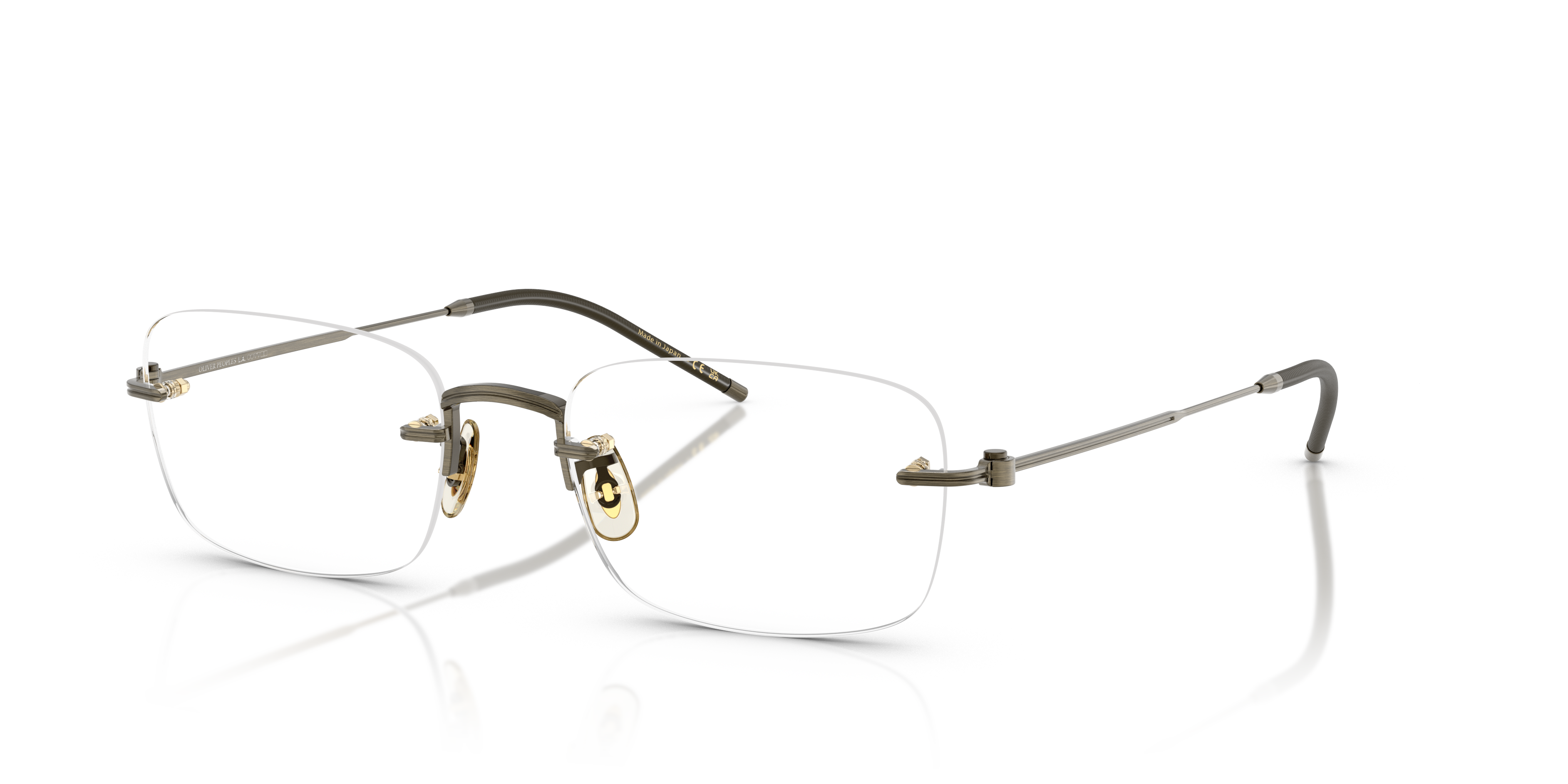 Oliver Peoples OV1359T TK-10 5284