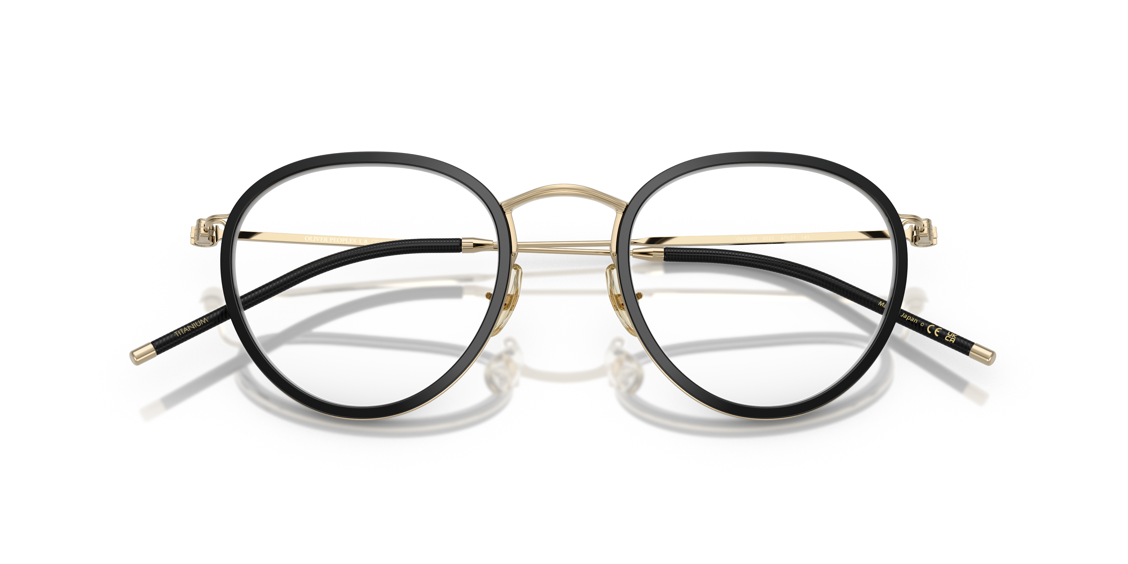 Oliver Peoples OV1360T TK-11 5035