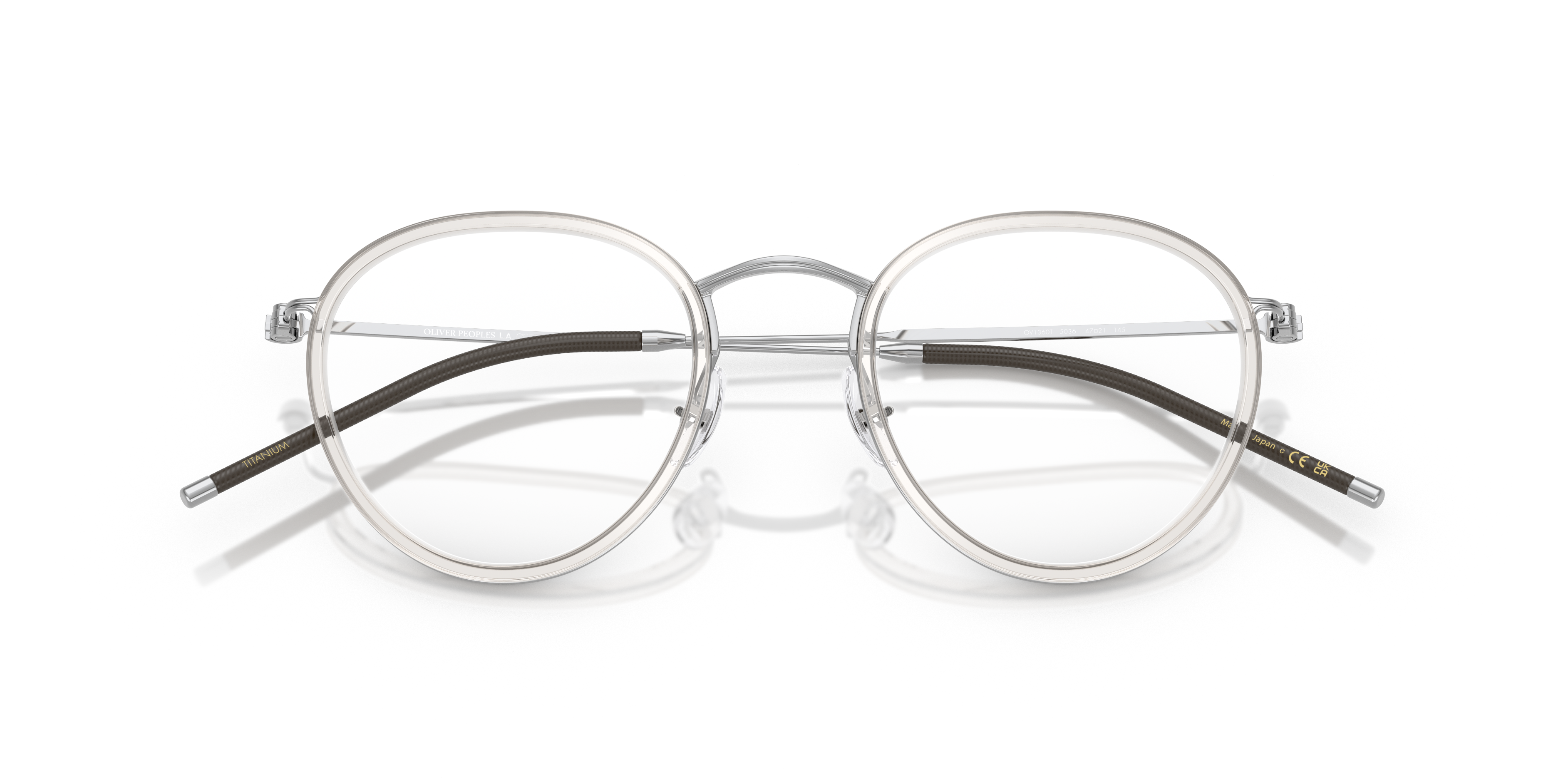 Oliver Peoples OV1360T TK-11 5036