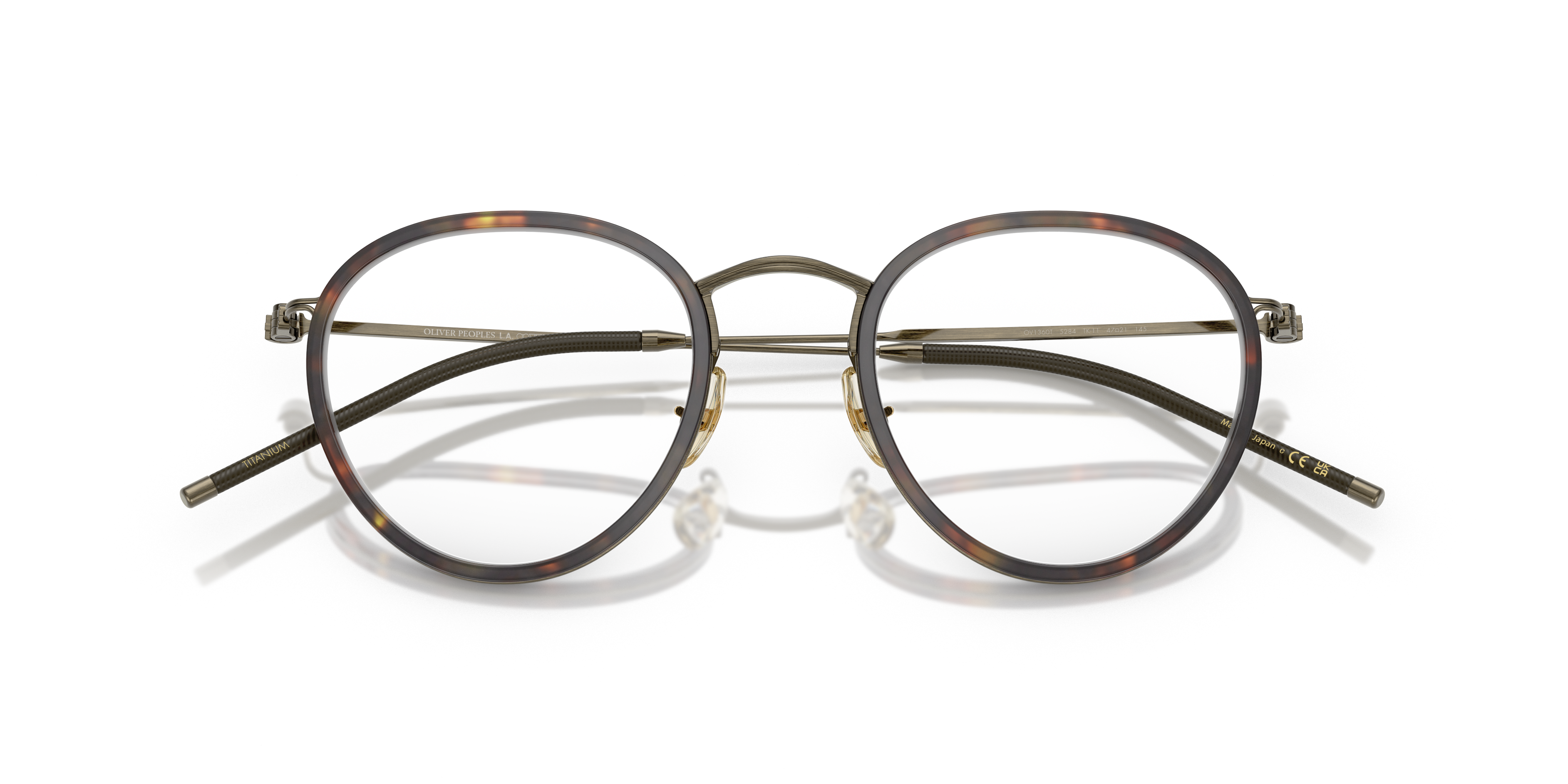 Oliver Peoples OV1360T TK-11 5284