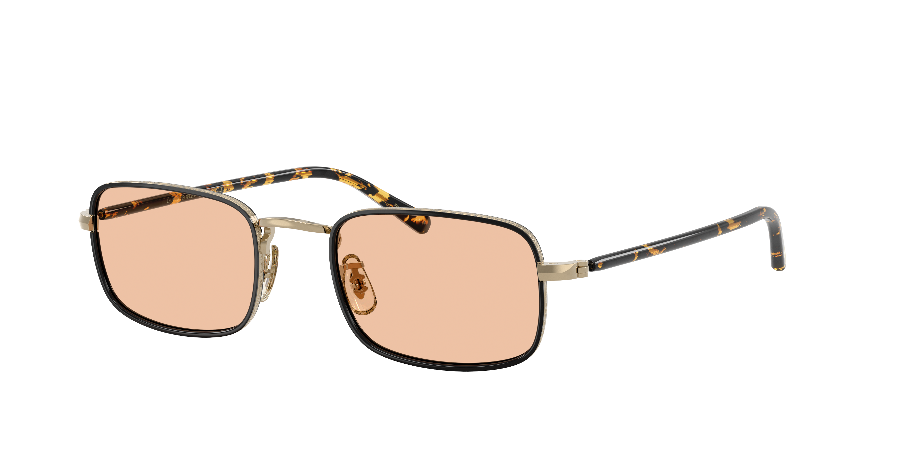 Oliver Peoples OV1366T BRYMER 5035