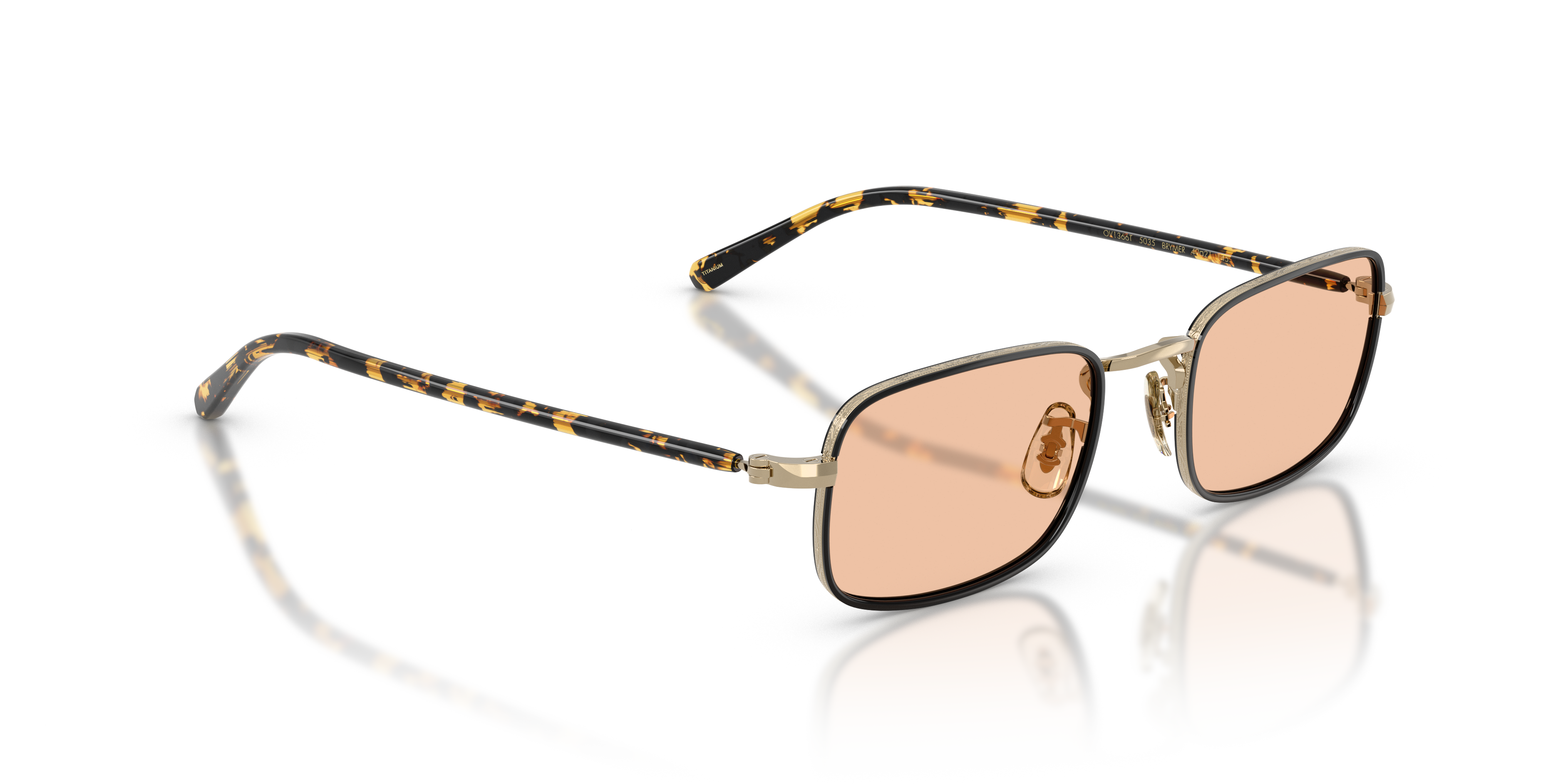Oliver Peoples OV1366T BRYMER 5035
