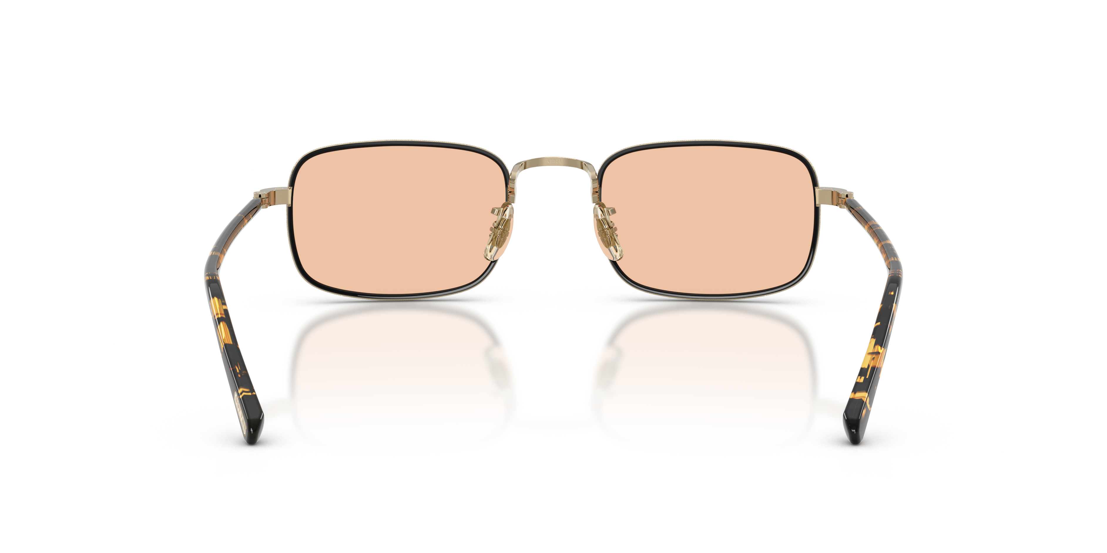 Oliver Peoples OV1366T BRYMER 5035