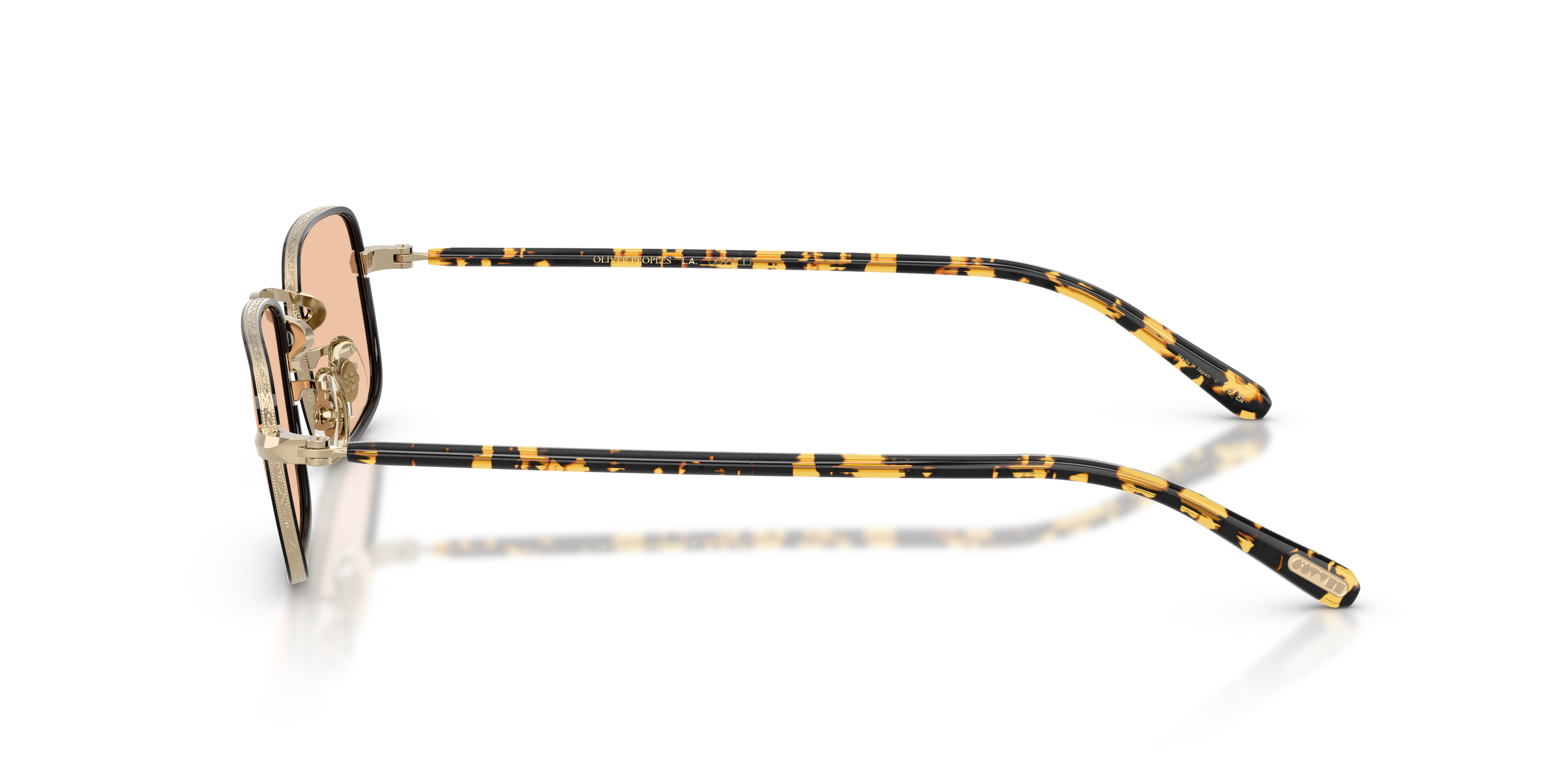 Oliver Peoples OV1366T BRYMER 5035