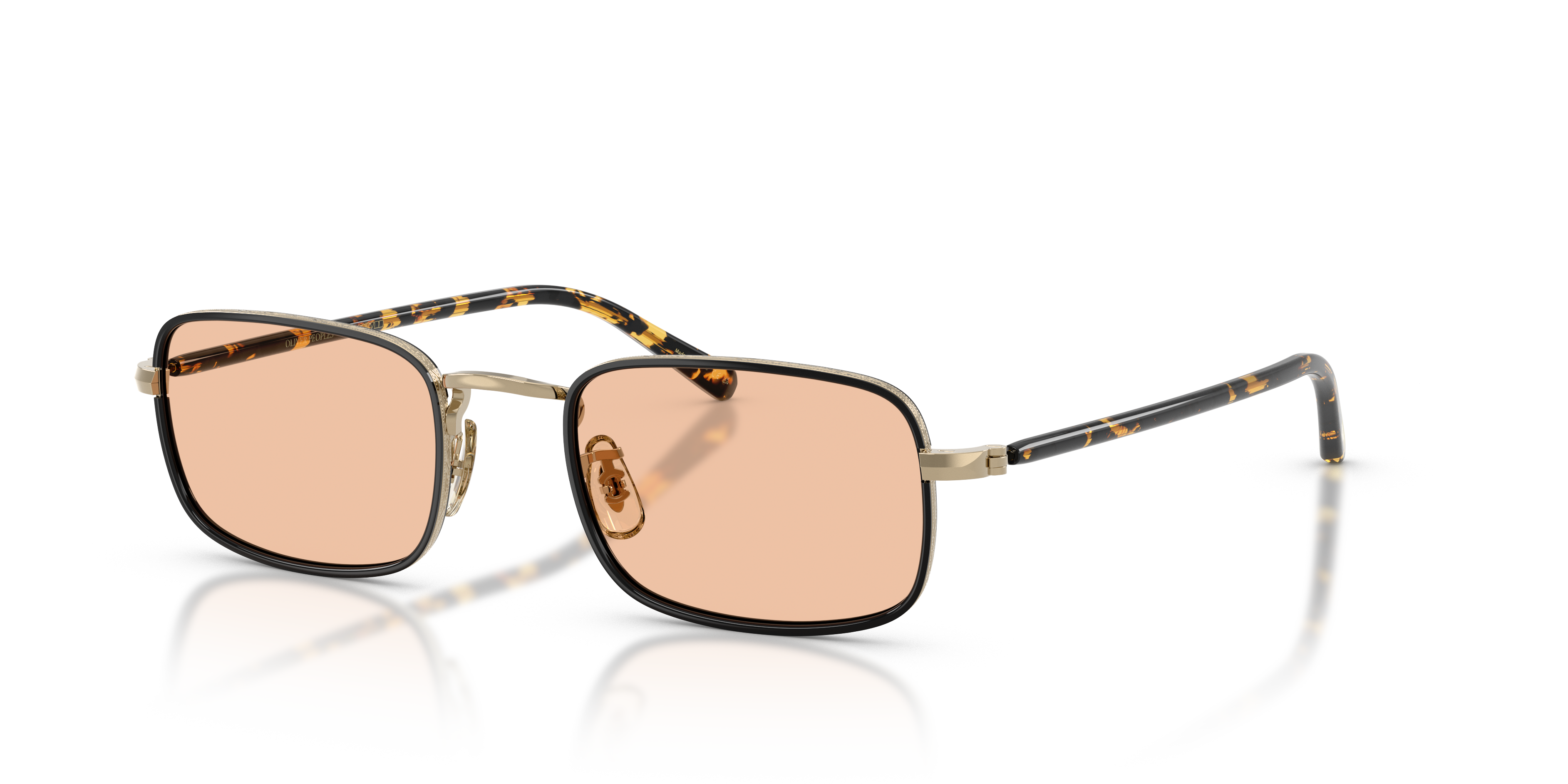 Oliver Peoples OV1366T BRYMER 5035
