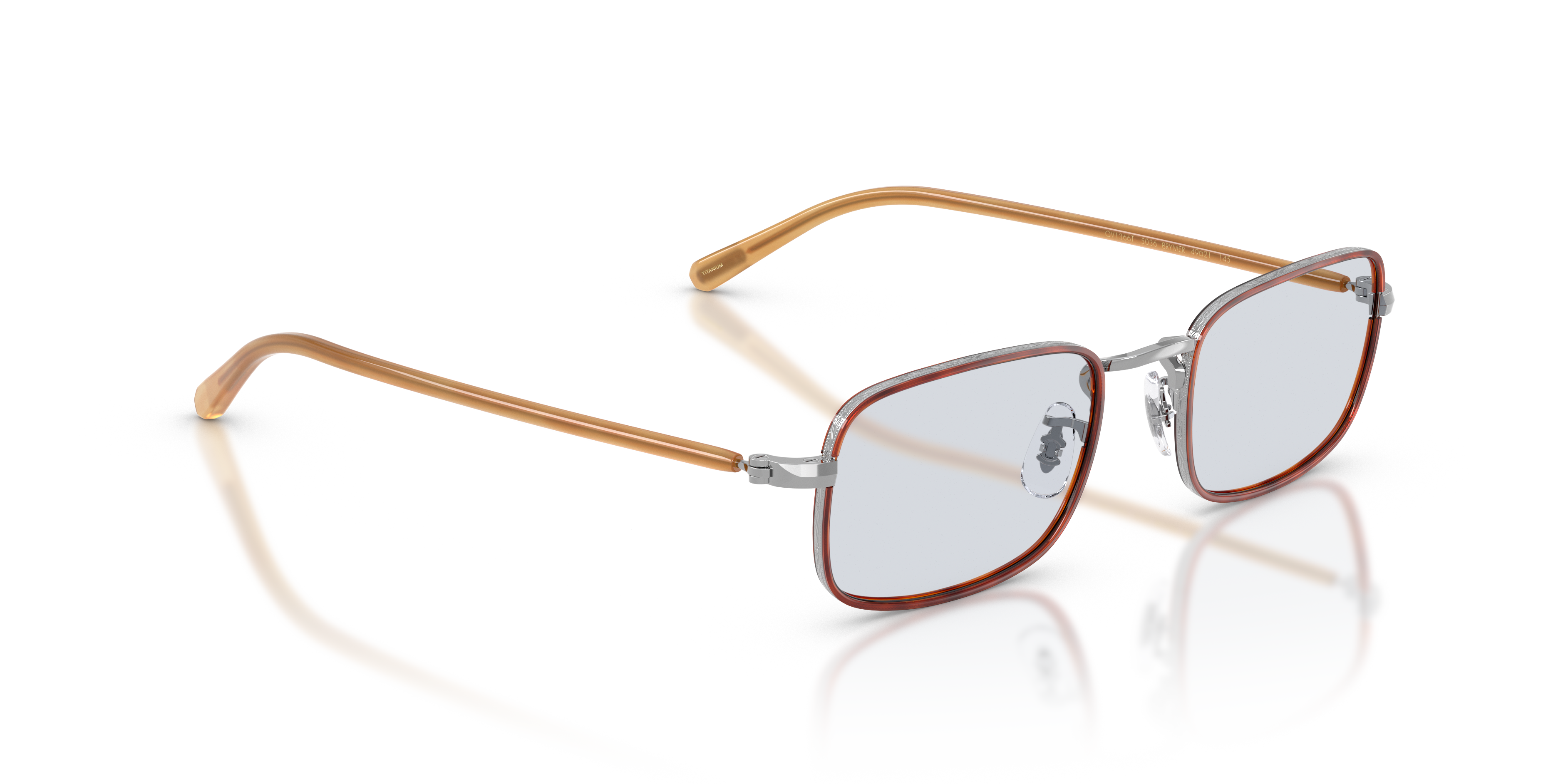 Oliver Peoples OV1366T BRYMER 5036