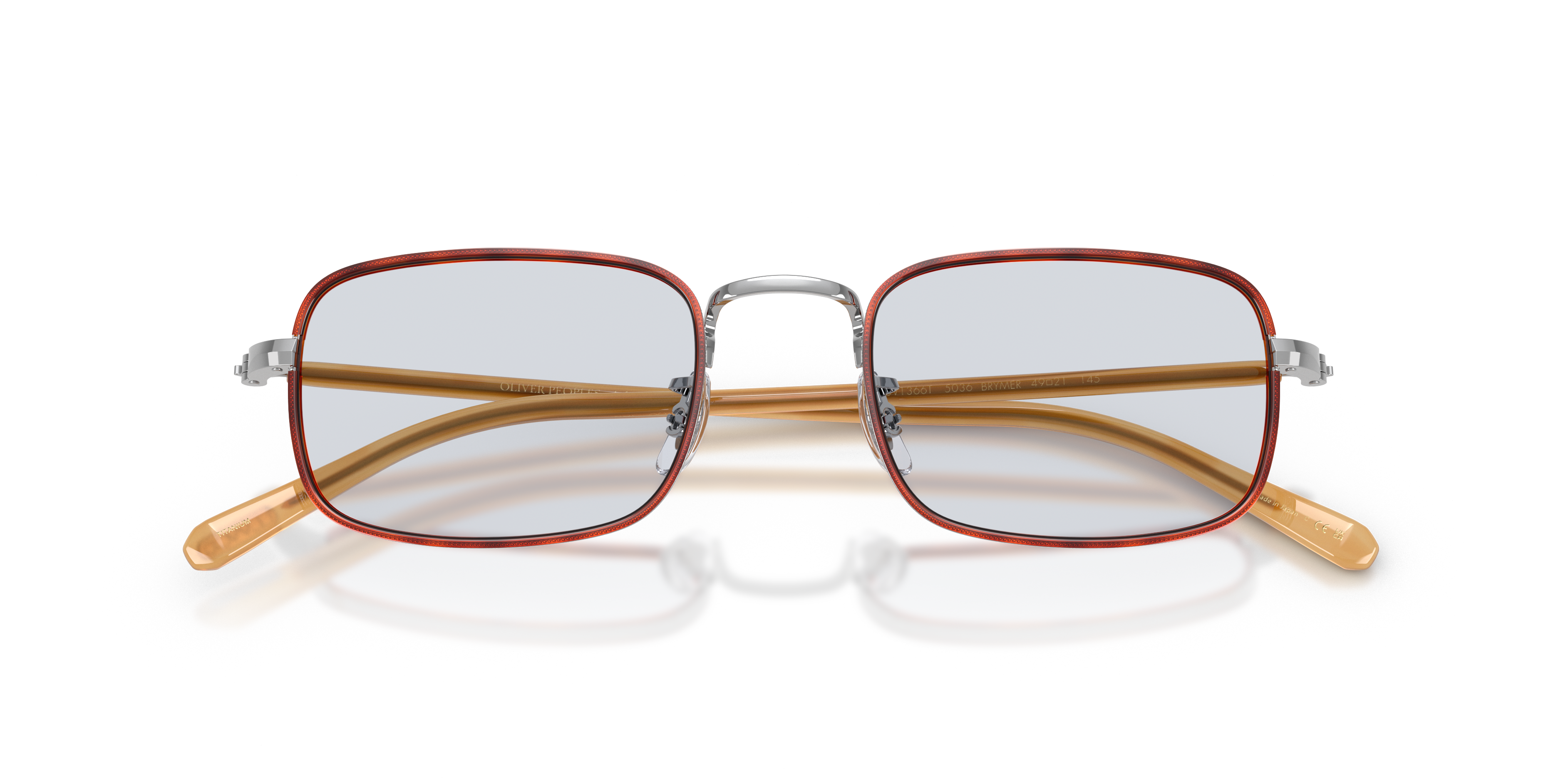 Oliver Peoples OV1366T BRYMER 5036