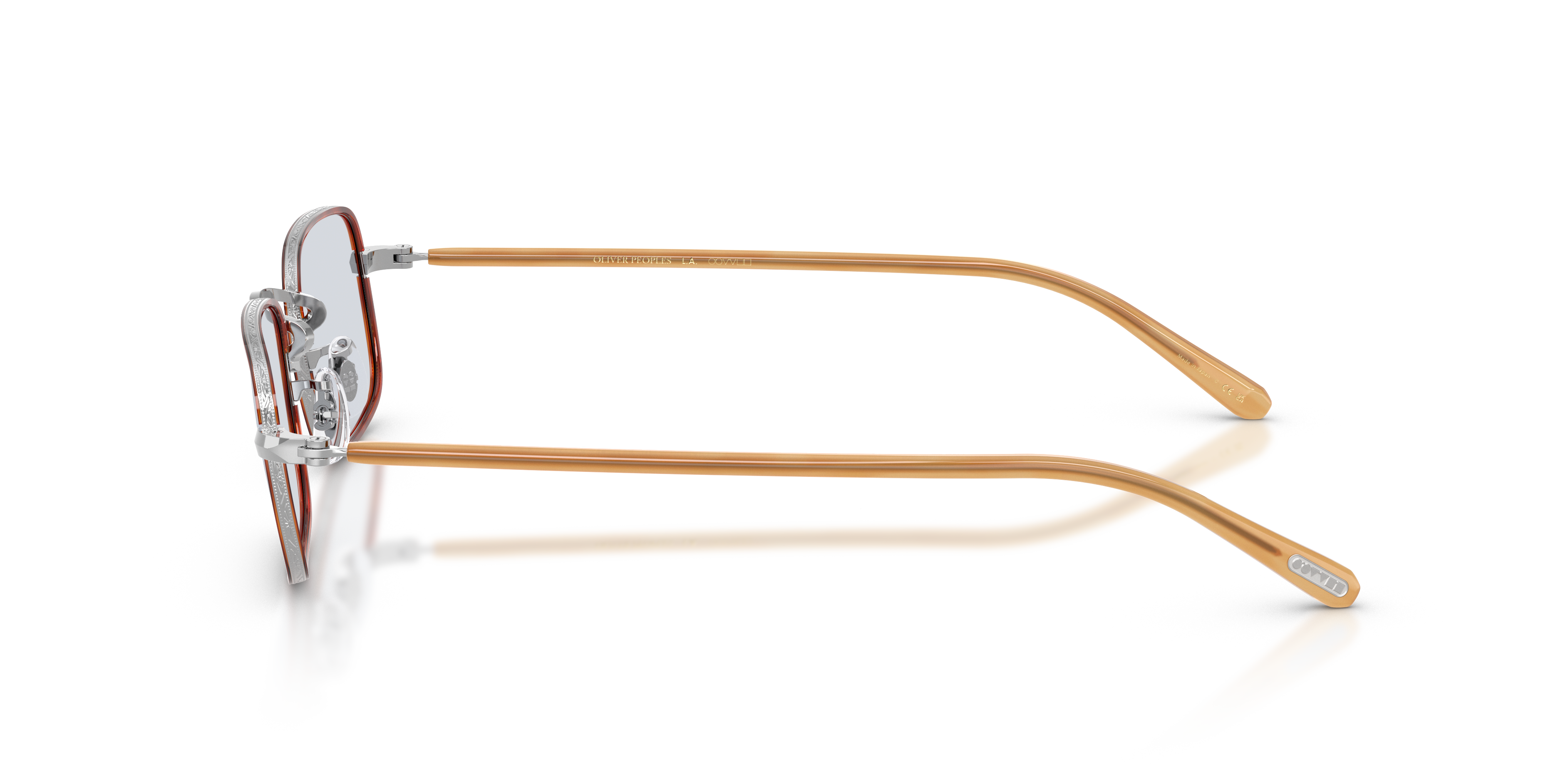 Oliver Peoples OV1366T BRYMER 5036