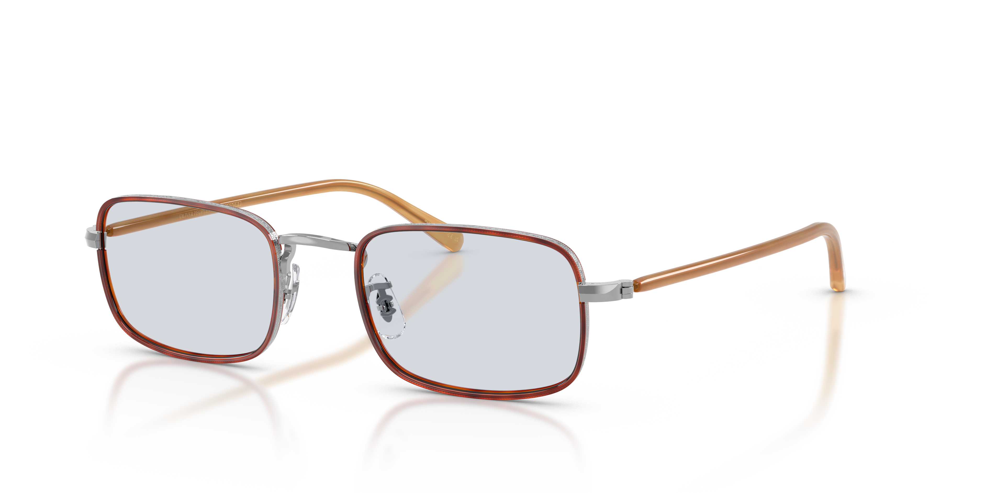 Oliver Peoples OV1366T BRYMER 5036