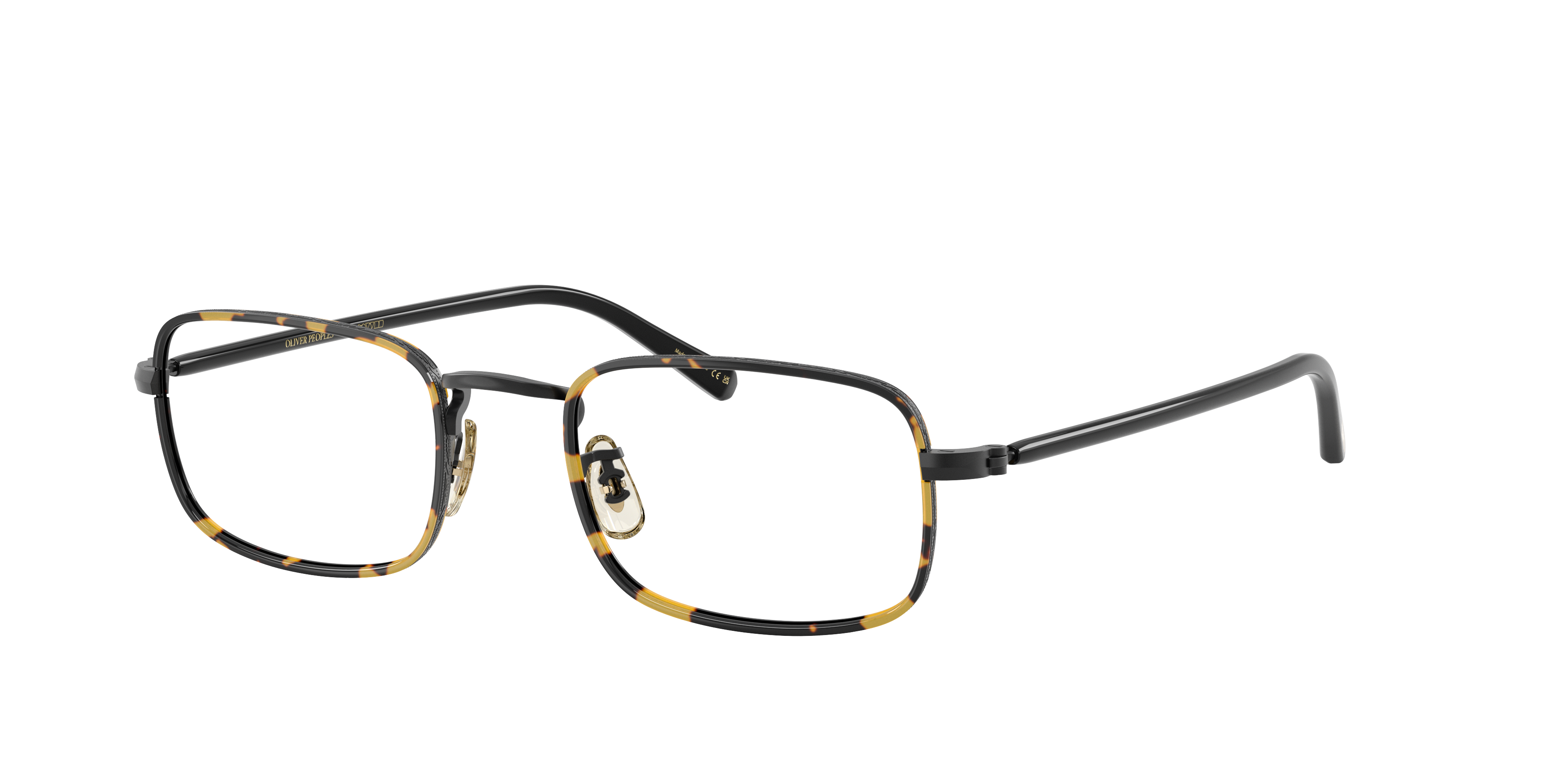 Oliver Peoples OV1366T BRYMER 5062