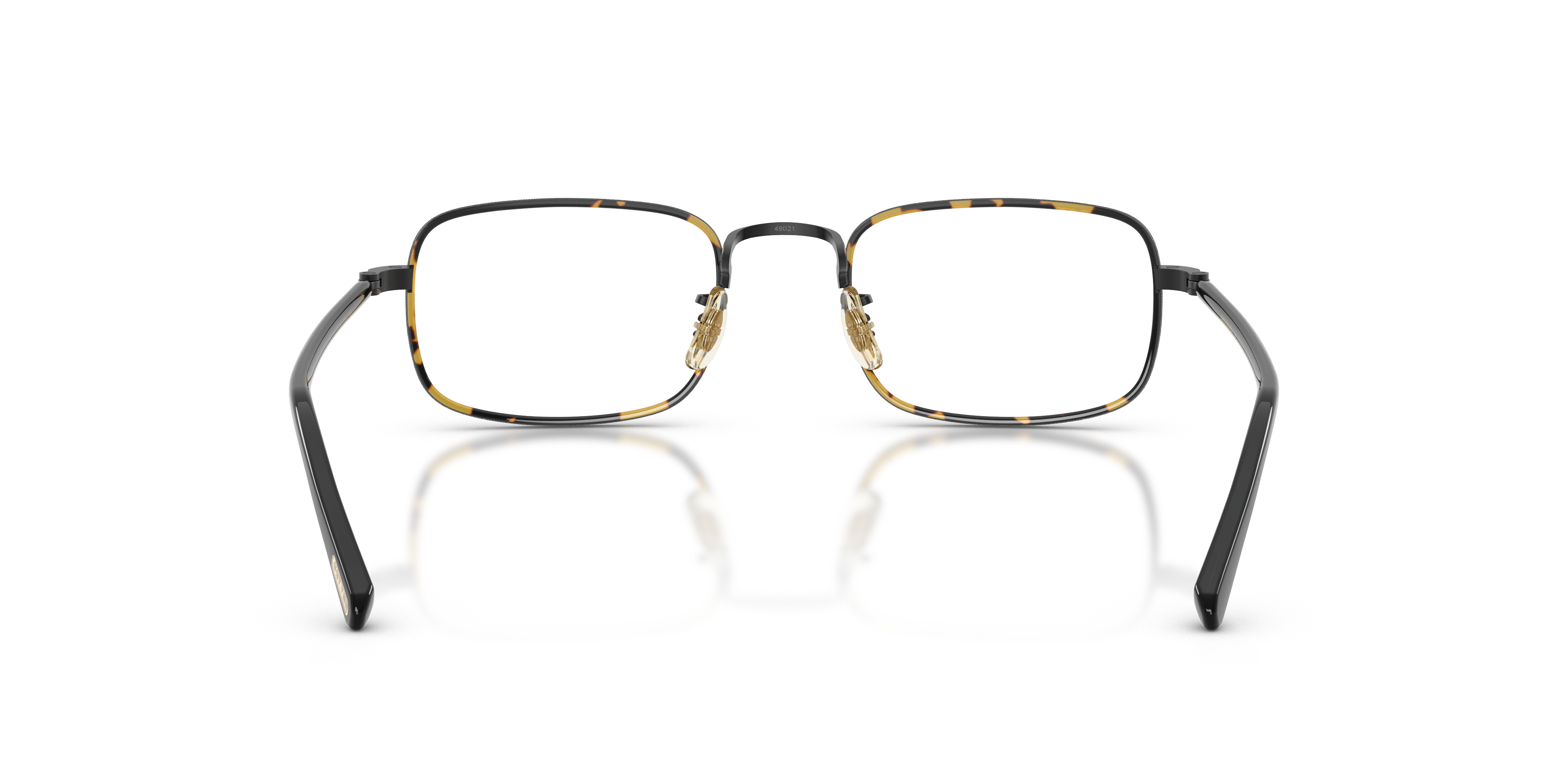 Oliver Peoples OV1366T BRYMER 5062