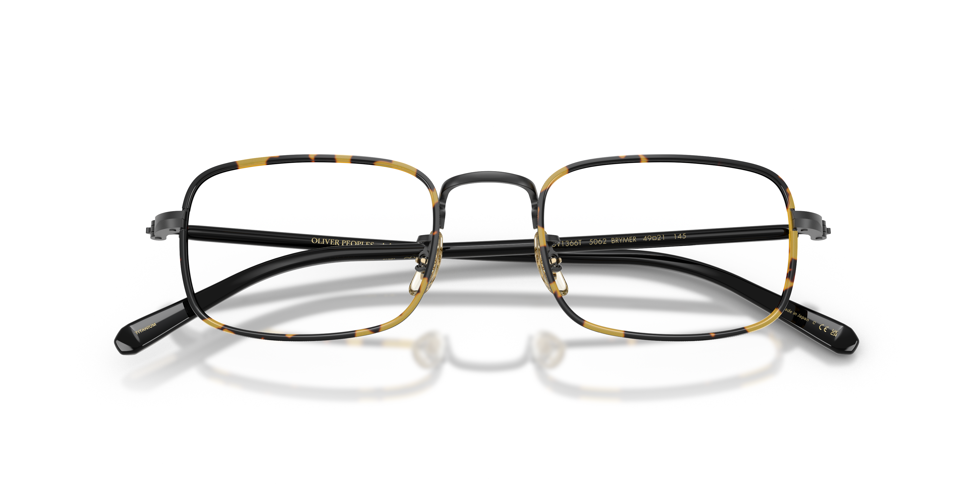 Oliver Peoples OV1366T BRYMER 5062
