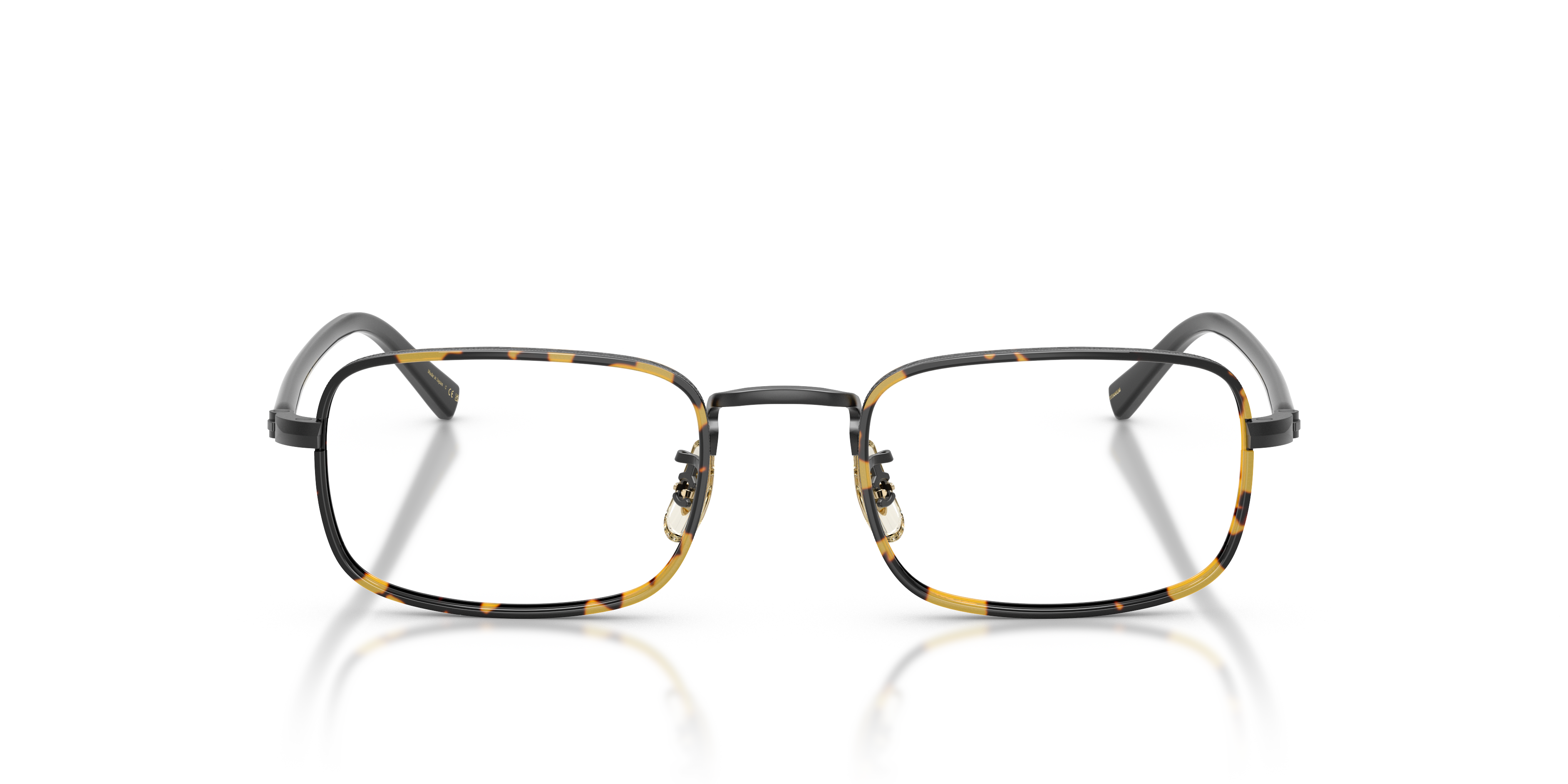 Oliver Peoples OV1366T BRYMER 5062
